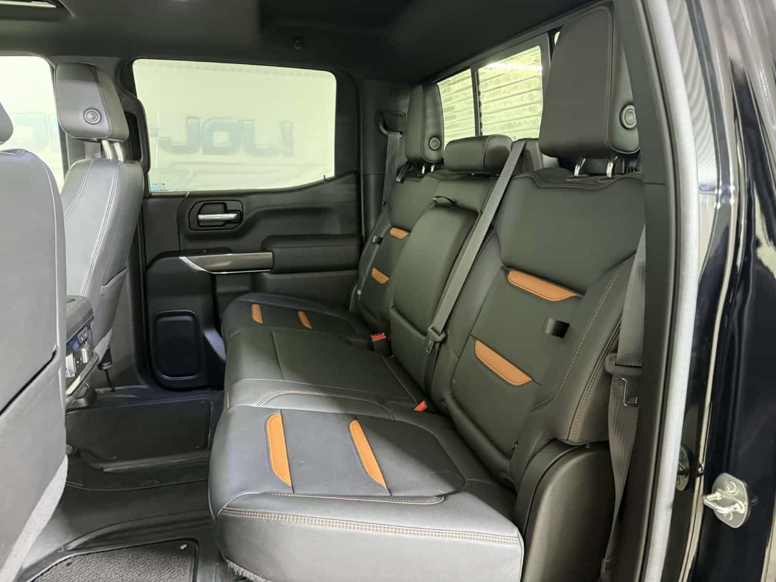 2021 GMC Sierra K1500 At4 AT4 - Image 15