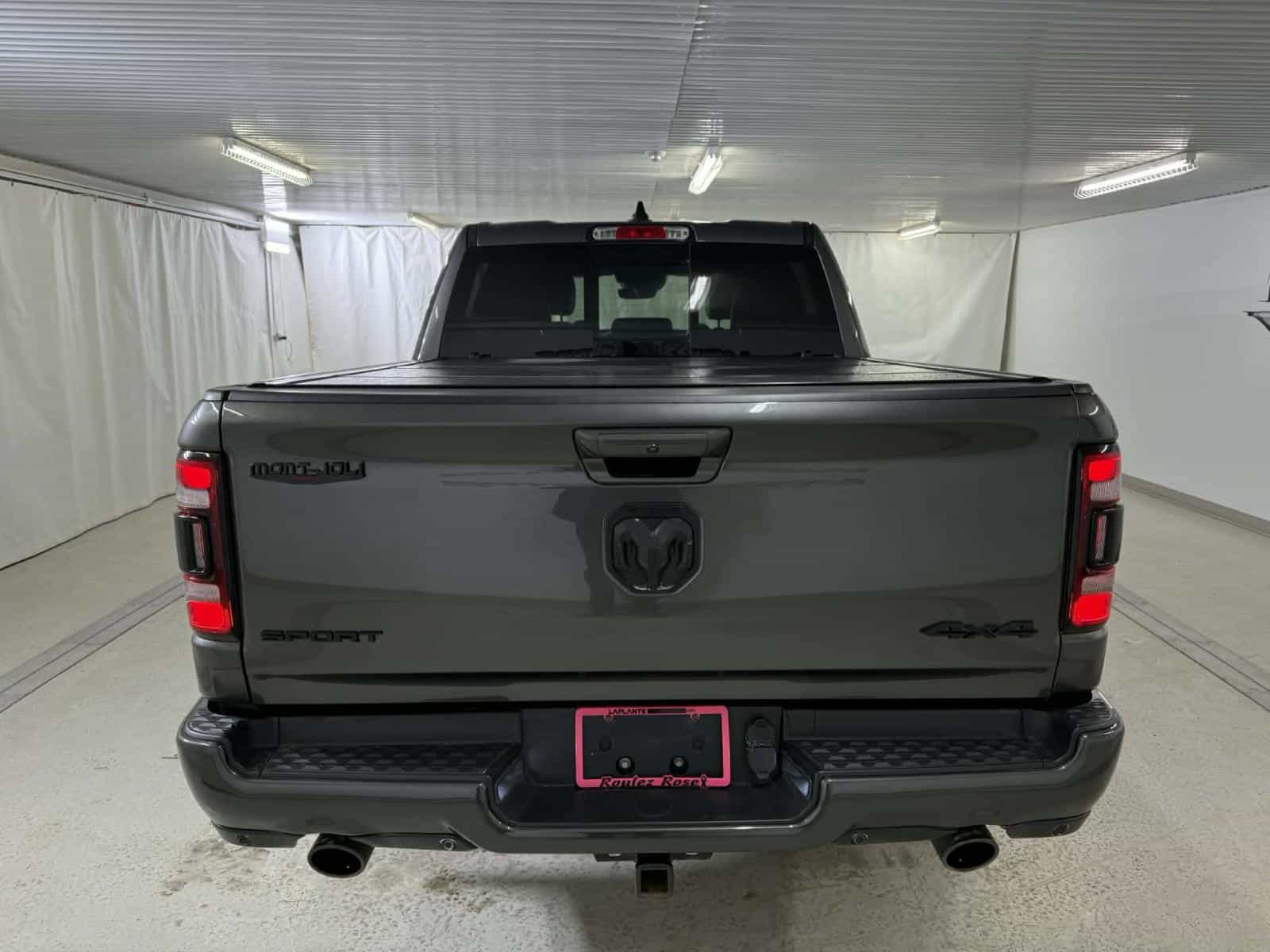 2022 RAM 1500 Sport Sport - Image 4