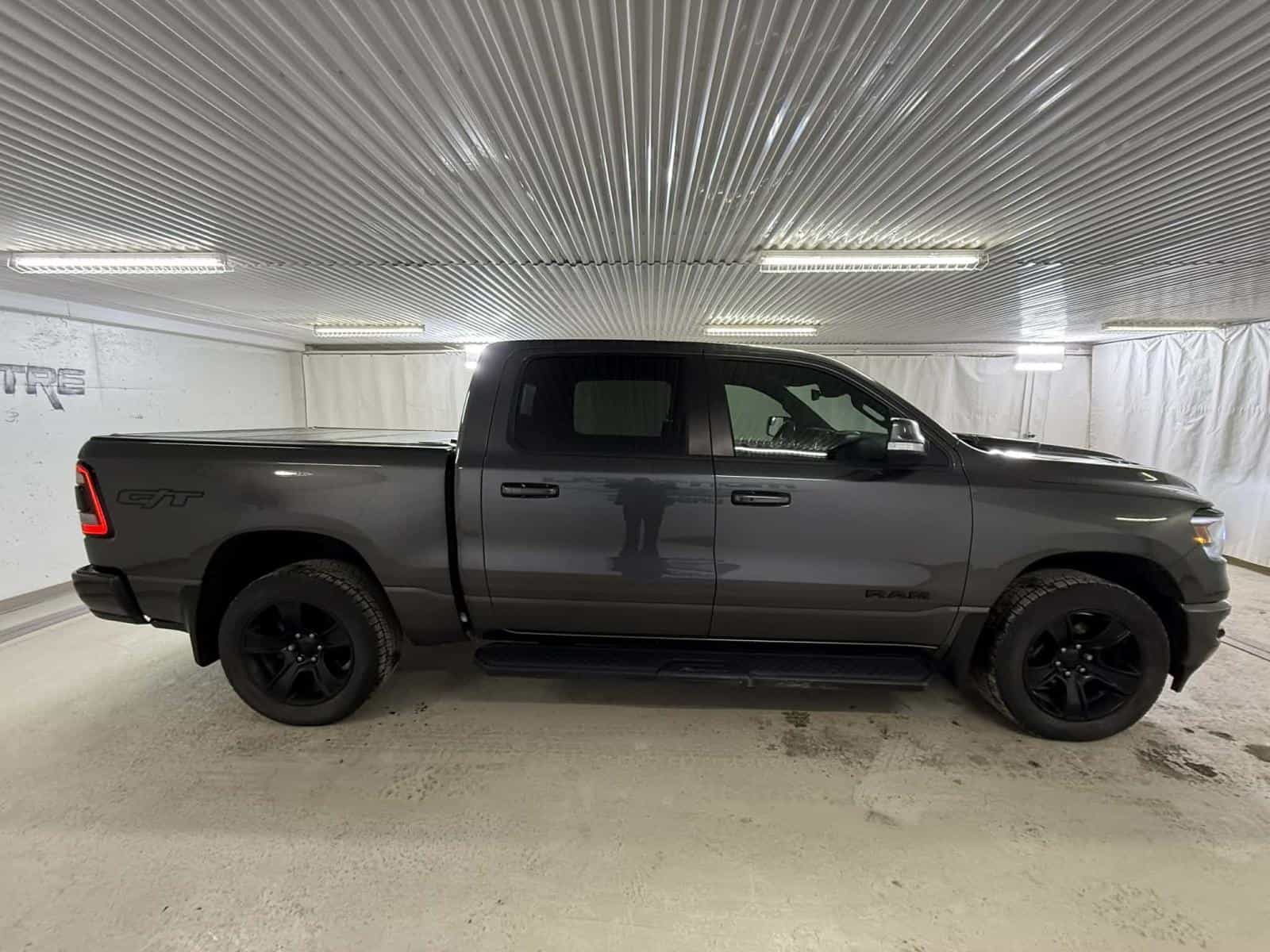 2022 RAM 1500 Sport Sport - Image 6
