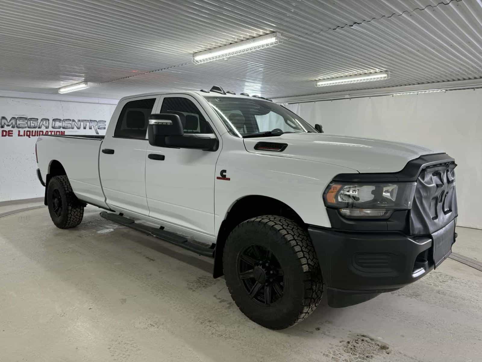 2023 RAM 2500 Tradesman Tradesman - Image 7