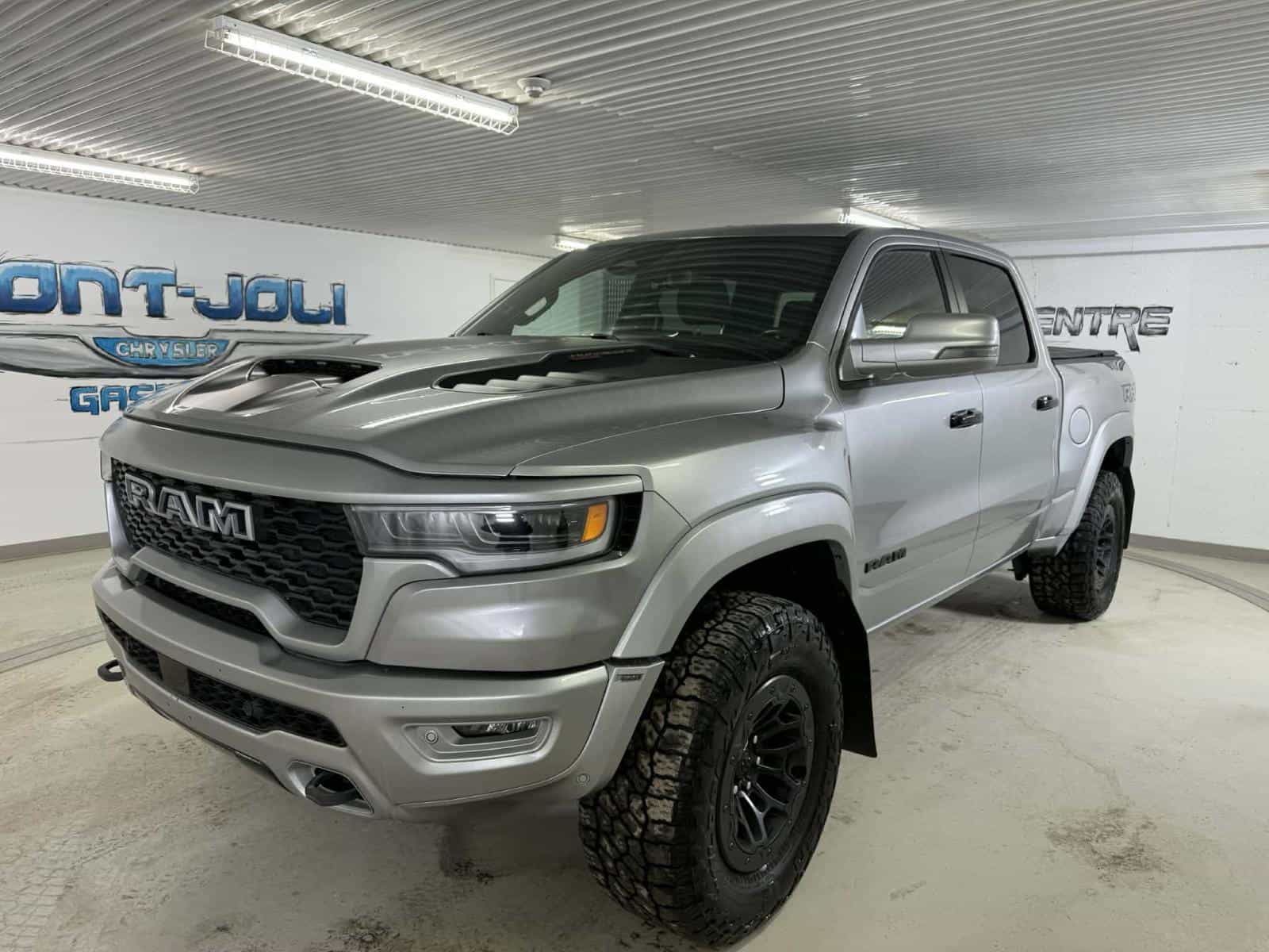 2025 RAM 1500 RHO - Image 1