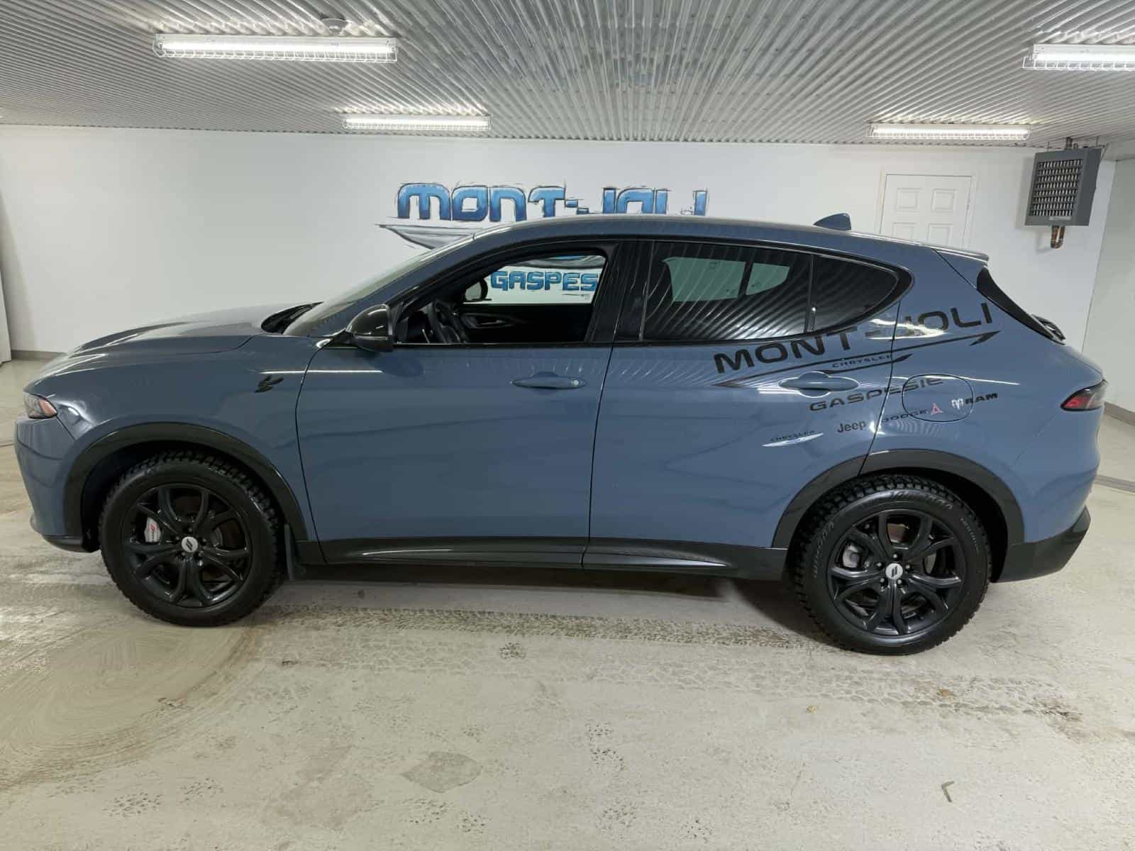 Image 2 Dodge Hornet R/T PHEV 2024