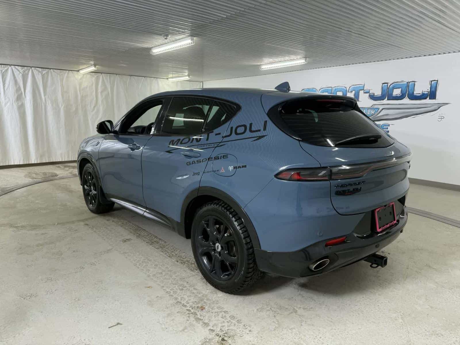 2024 Dodge Hornet R/T PHEV - Image 3