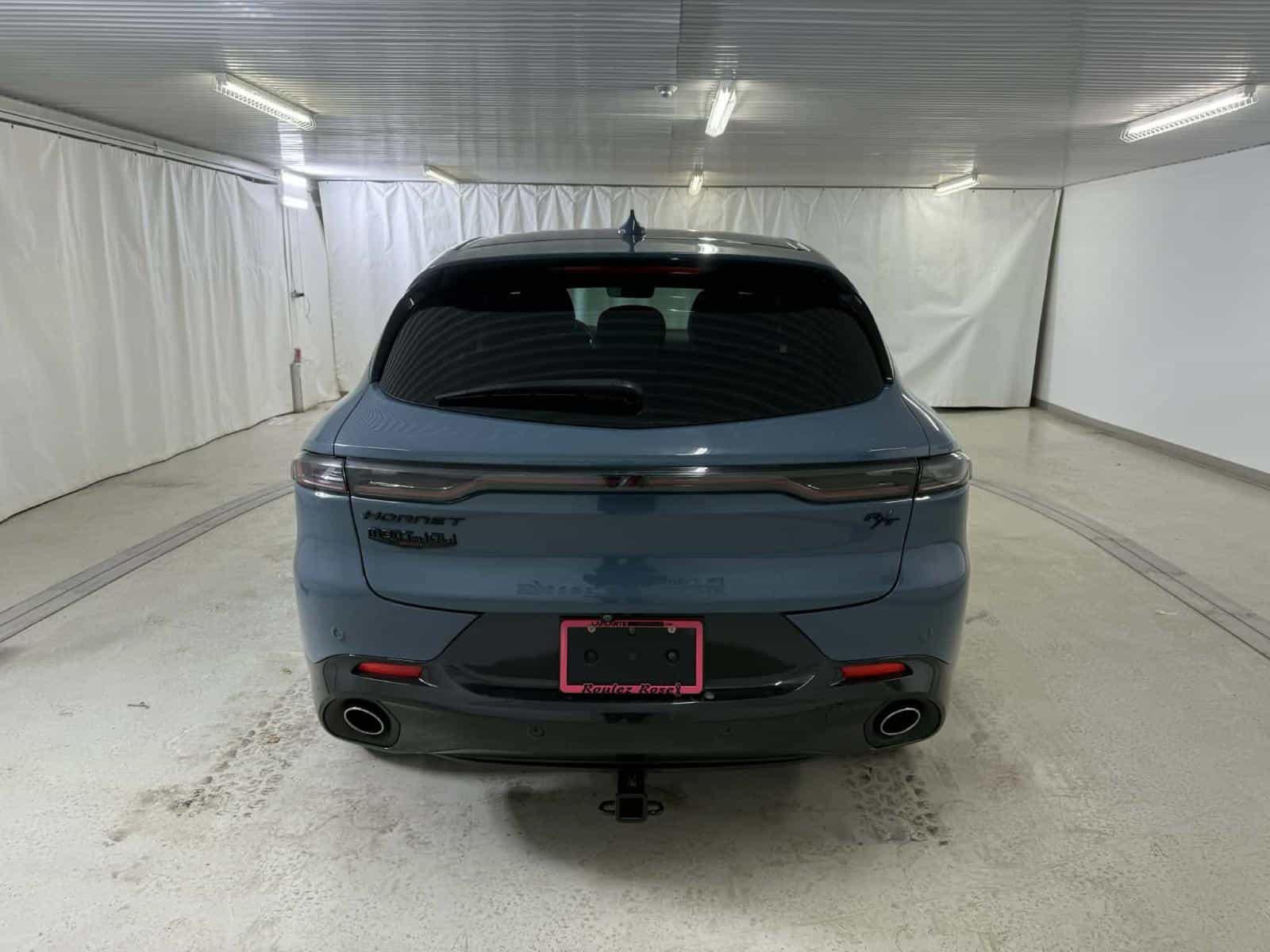 Image 4 Dodge Hornet R/T PHEV 2024