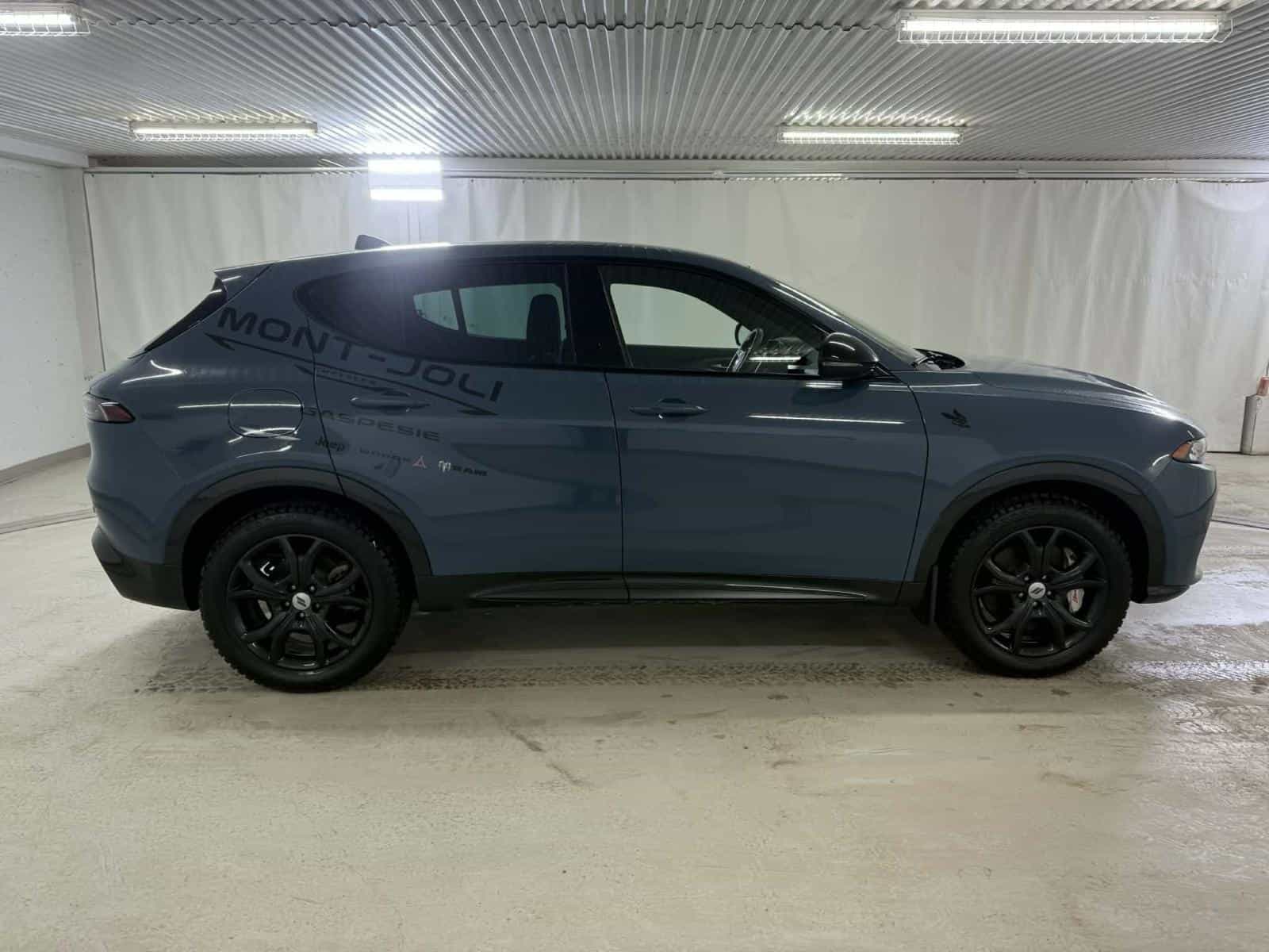 2024 Dodge Hornet R/T PHEV - Image 6