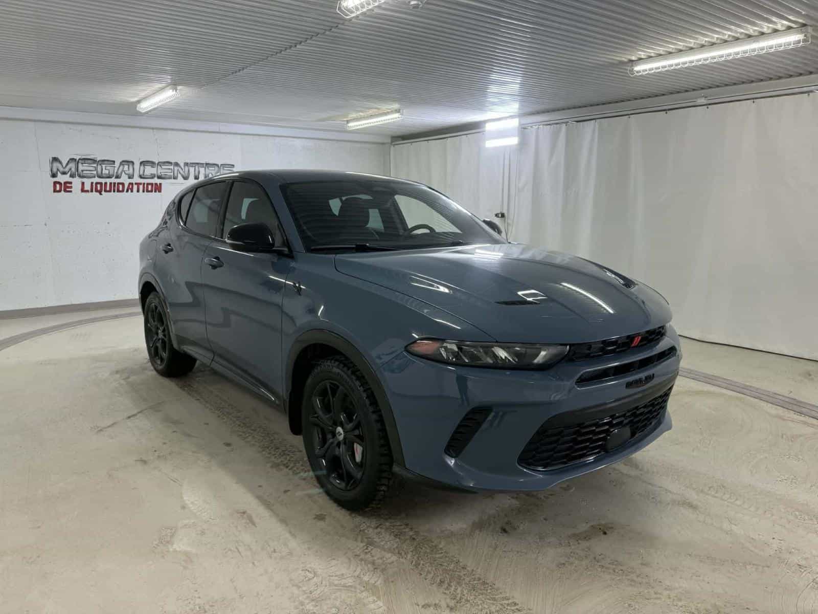 2024 Dodge Hornet R/T PHEV - Image 7