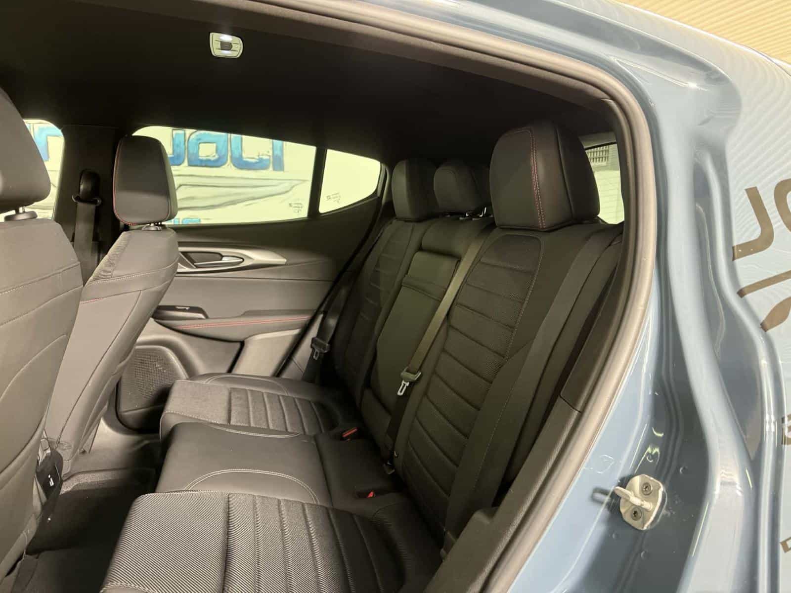 Image 9 Dodge Hornet R/T PHEV 2024