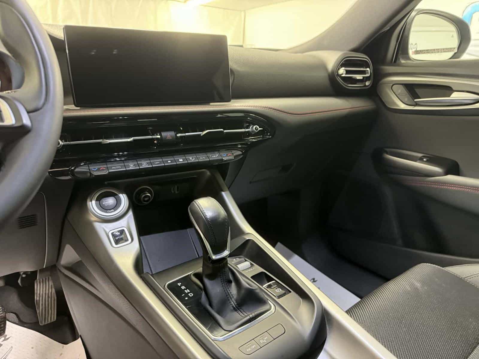 Image 11 Dodge Hornet R/T PHEV 2024