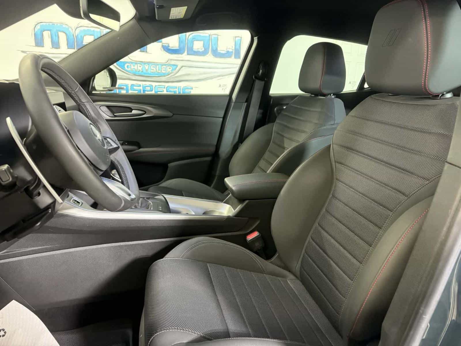 2024 Dodge Hornet R/T PHEV - Image 13