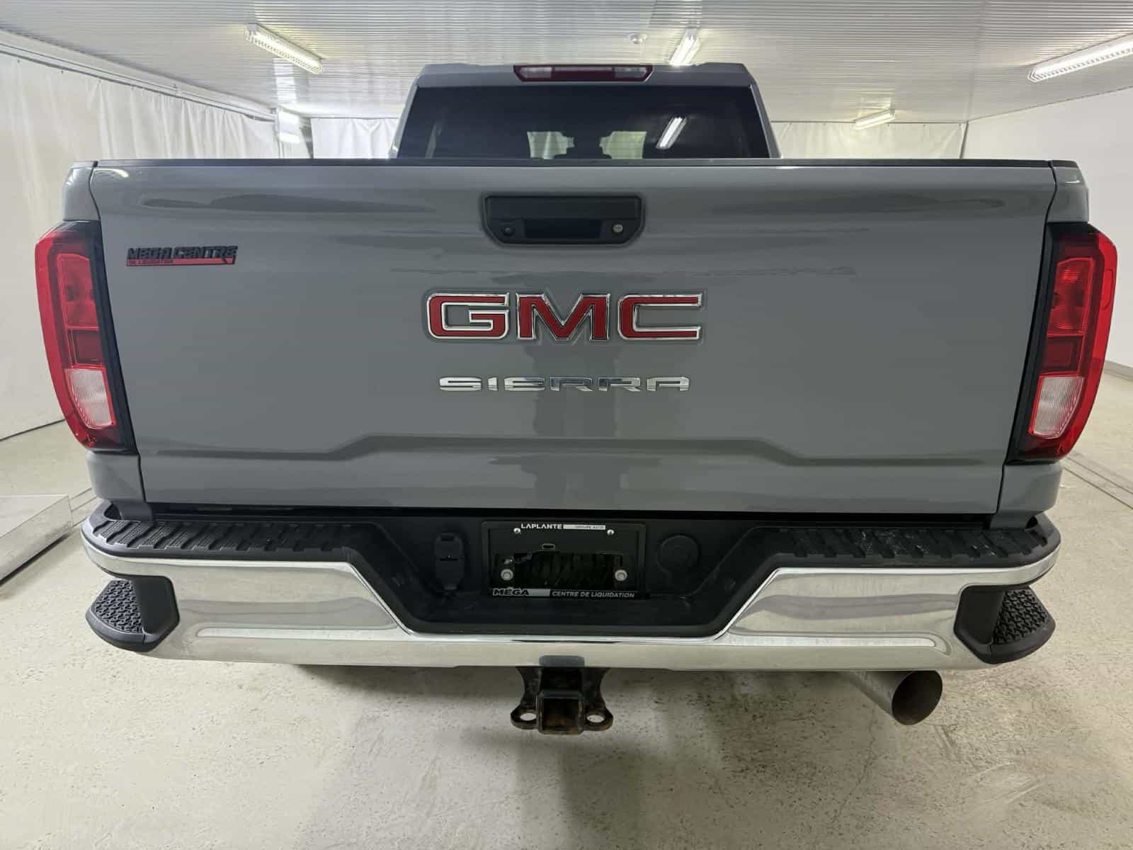 Image 5 GMC Sierra 2500 SLE 2024
