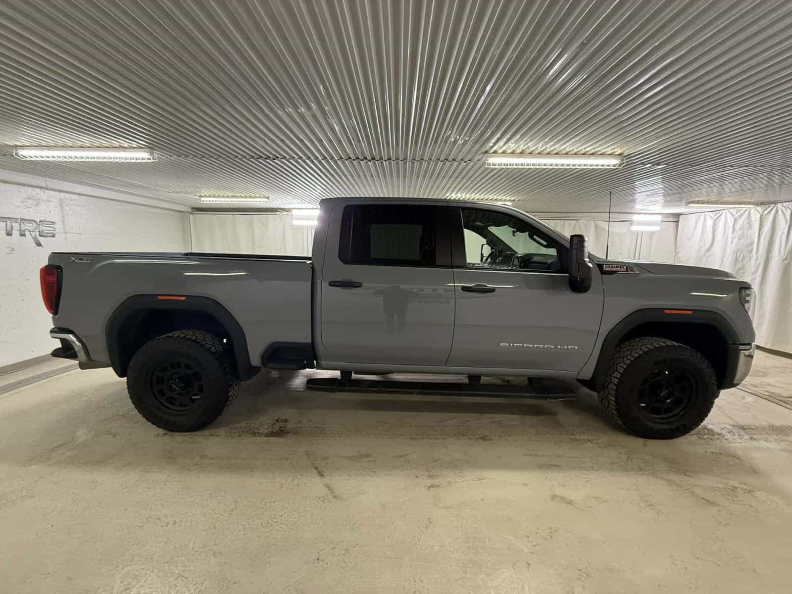 Image 7 GMC Sierra 2500 SLE 2024