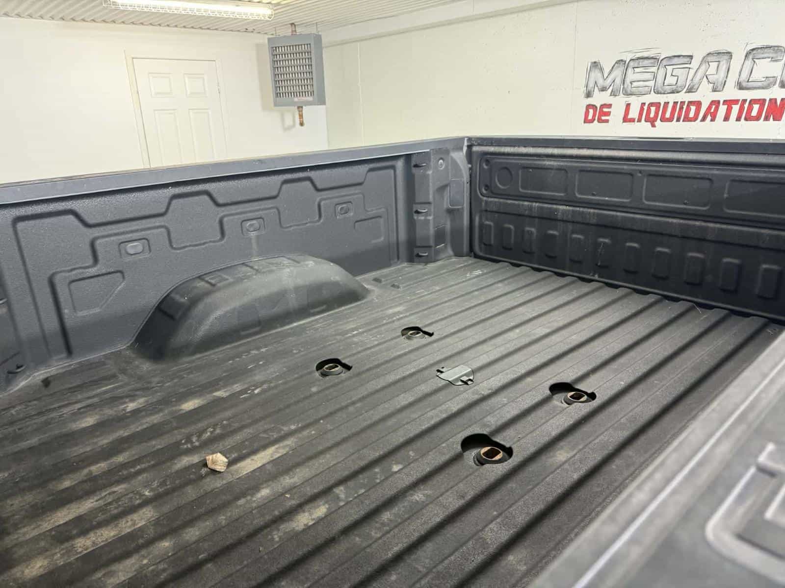 Image 10 GMC Sierra 2500 SLE 2024