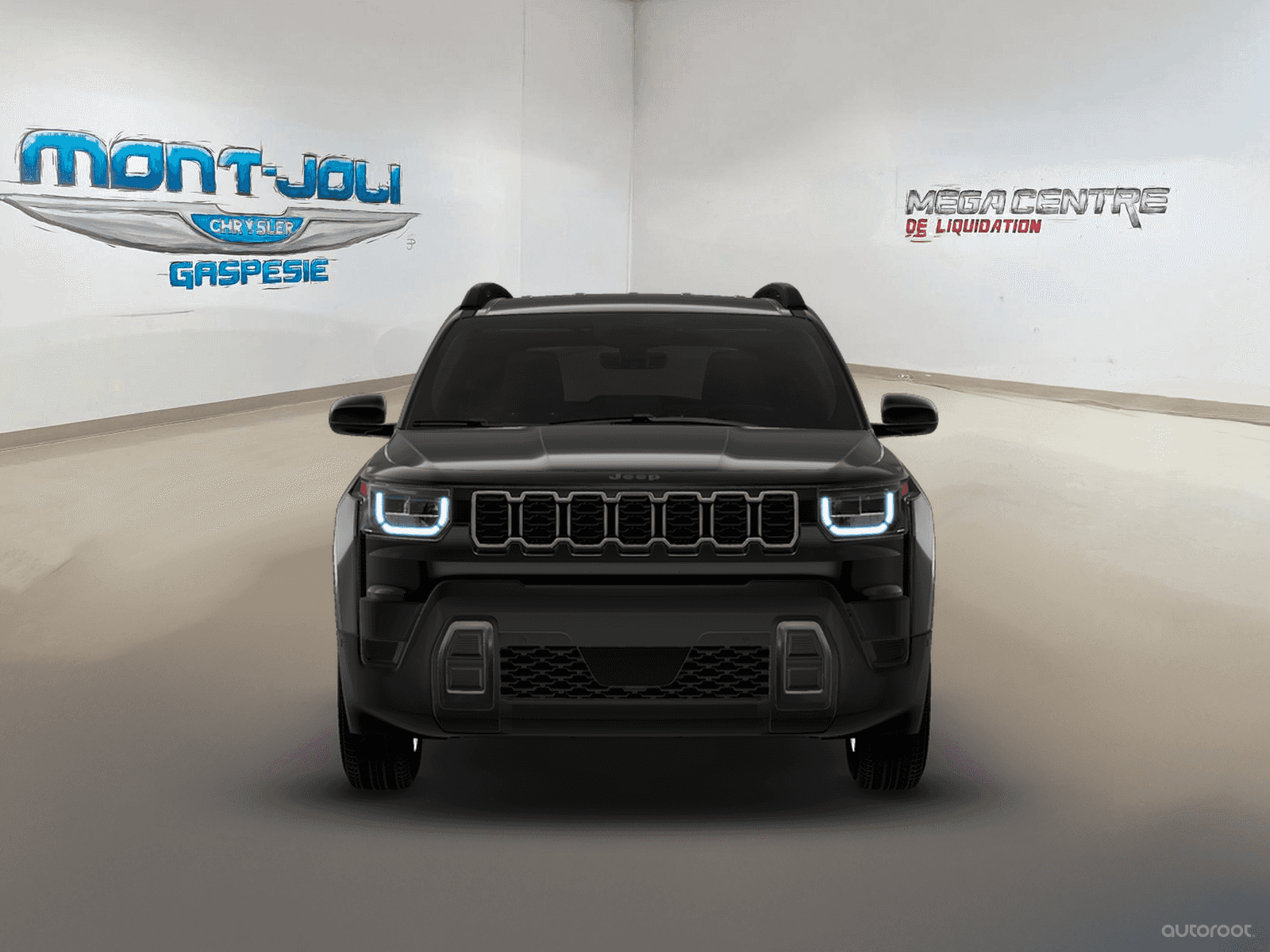 2026 Jeep Cherokee Cherokee - Image 2