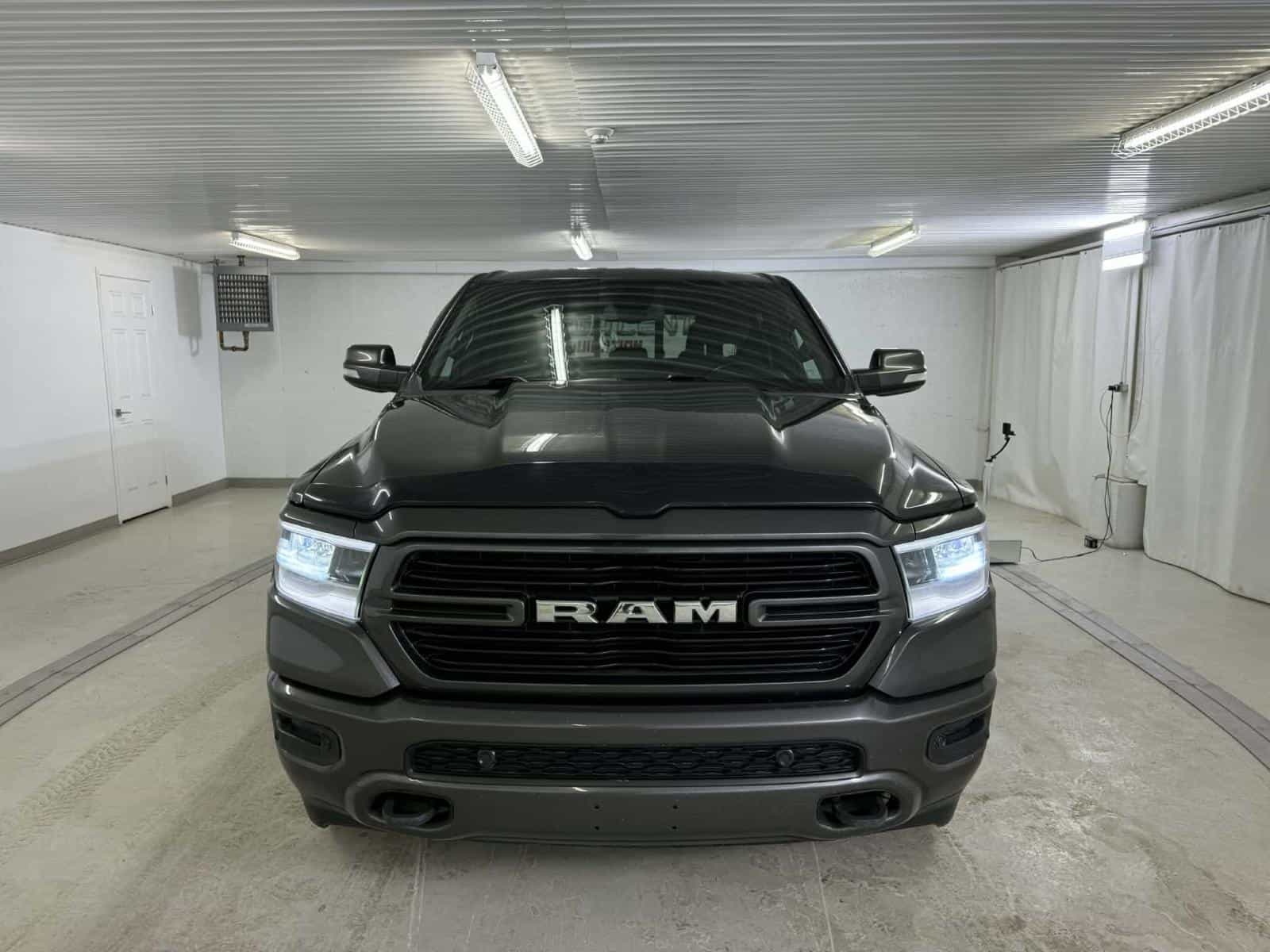 2019 RAM 1500 Big Horn/Lone Star Big Horn - Image 7