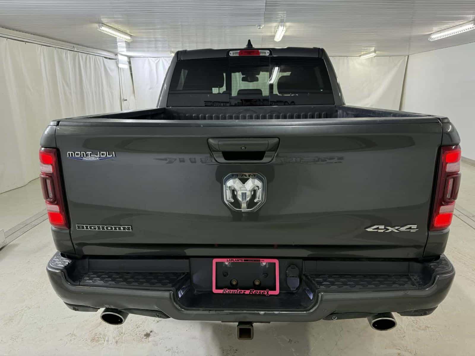2019 RAM 1500 Big Horn/Lone Star Big Horn - Image 3