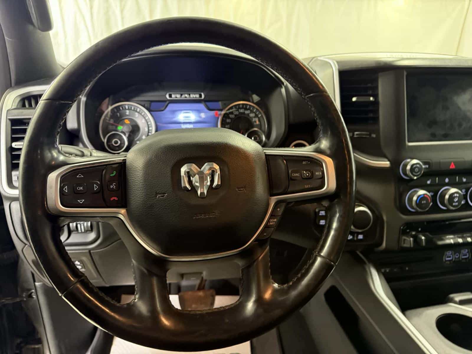 2019 RAM 1500 Big Horn/Lone Star Big Horn - Image 13
