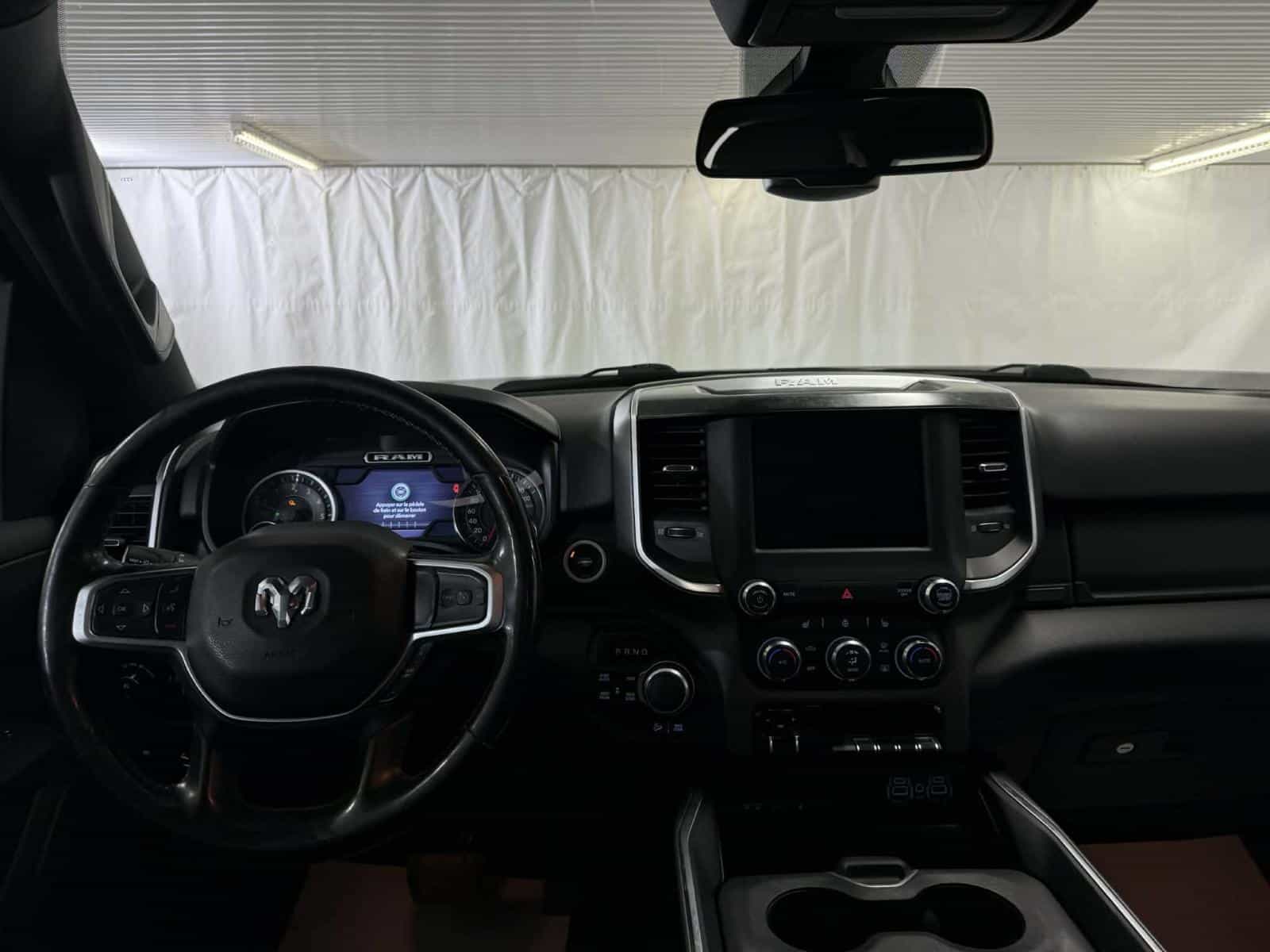 2019 RAM 1500 Big Horn/Lone Star Big Horn - Image 11