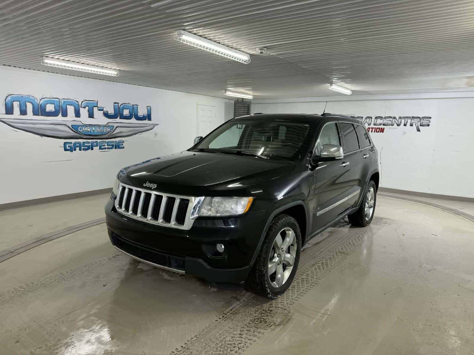 2011 Jeep Grand Cherokee Limited Limited - Image 1