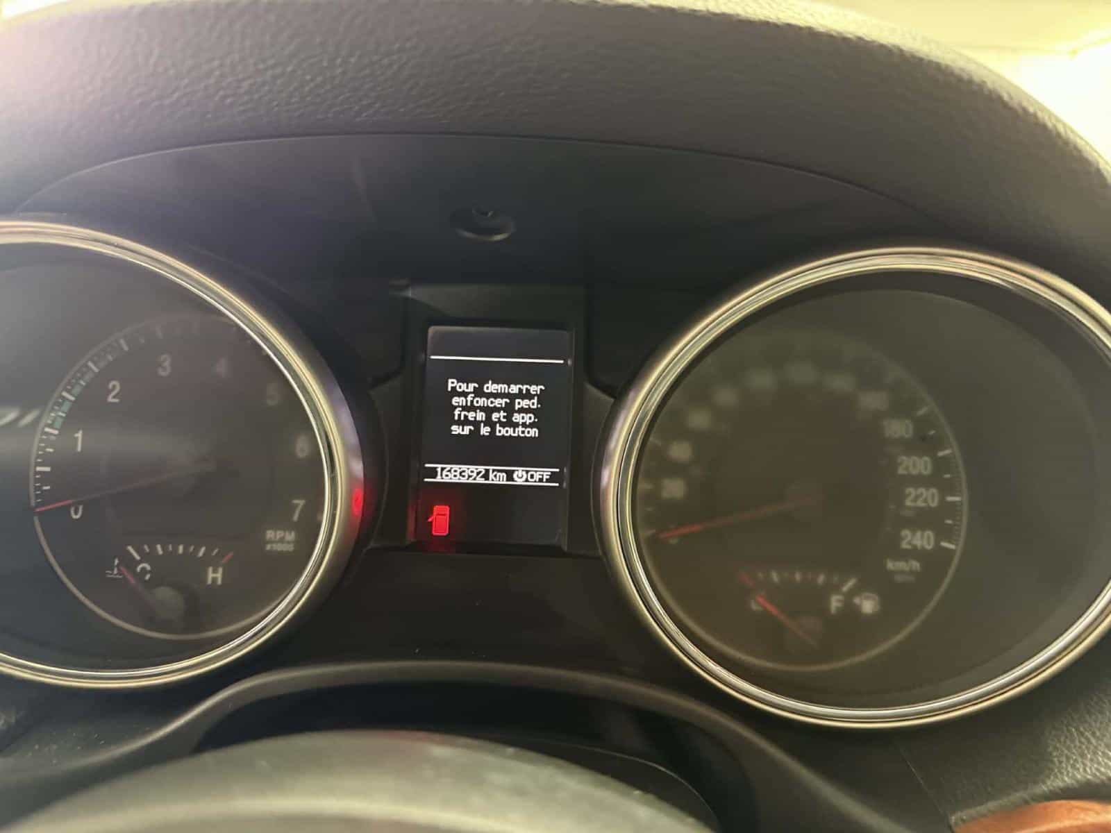 2011 Jeep Grand Cherokee Limited Limited - Image 14