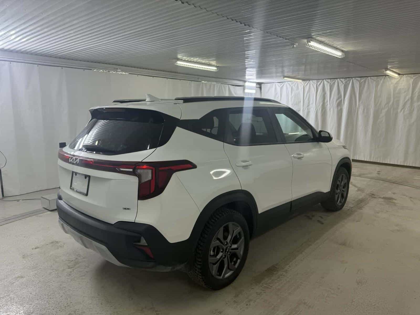 2024 Kia Seltos LX - Image 5