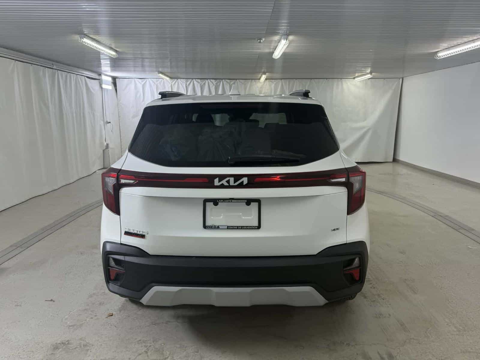 Image 5 Kia SELTOS LX LX 2024