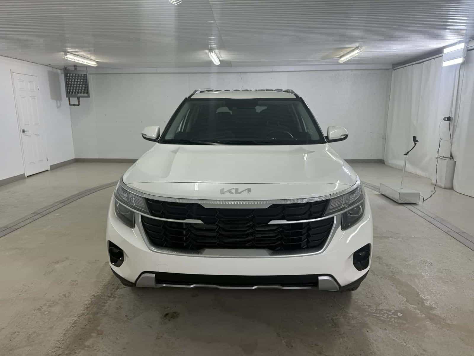 Image 9 Kia SELTOS LX LX 2024