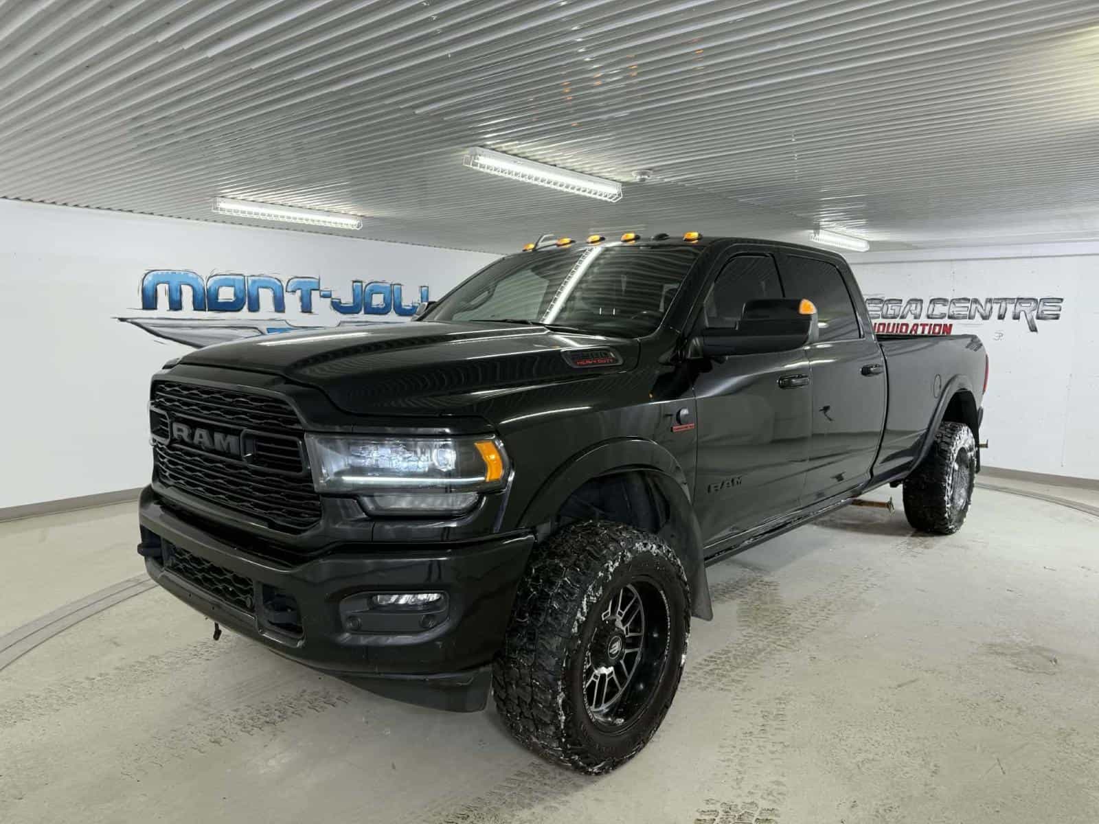 2022 RAM 2500 Limited - Image 1