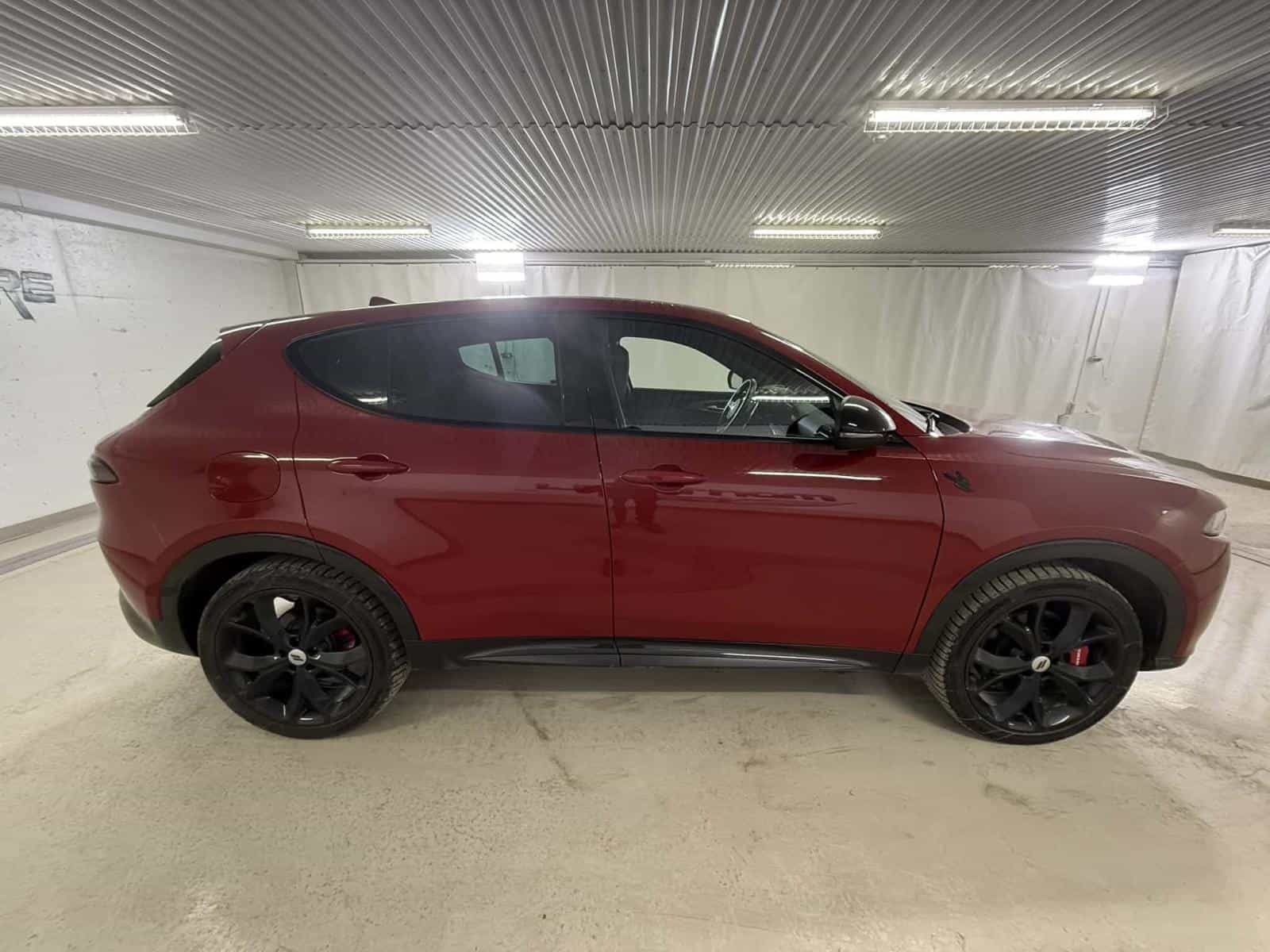 Image 6 Dodge Hornet R/T Plus PHEV 2024