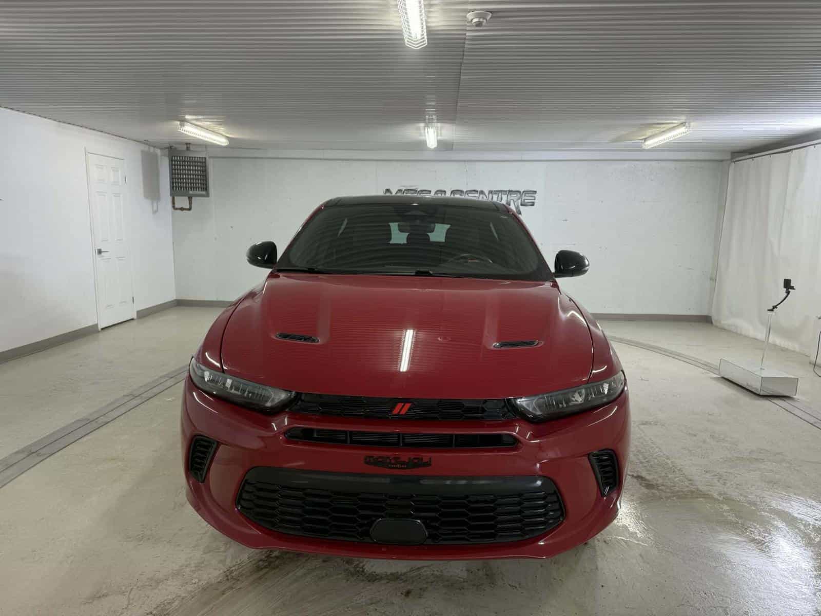 Image 8 Dodge Hornet R/T Plus PHEV 2024