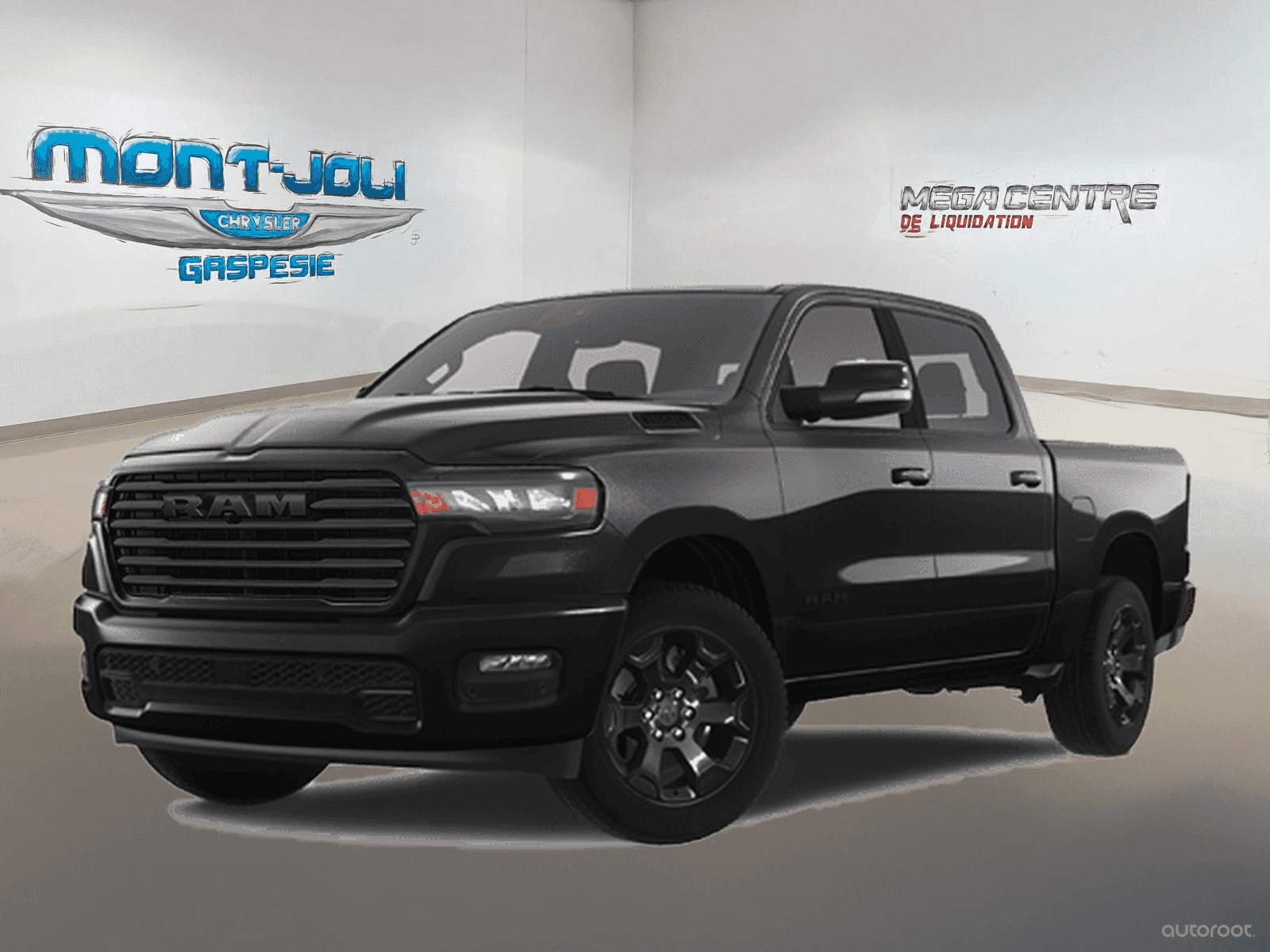 Image 1 RAM 1500 Sport 2026