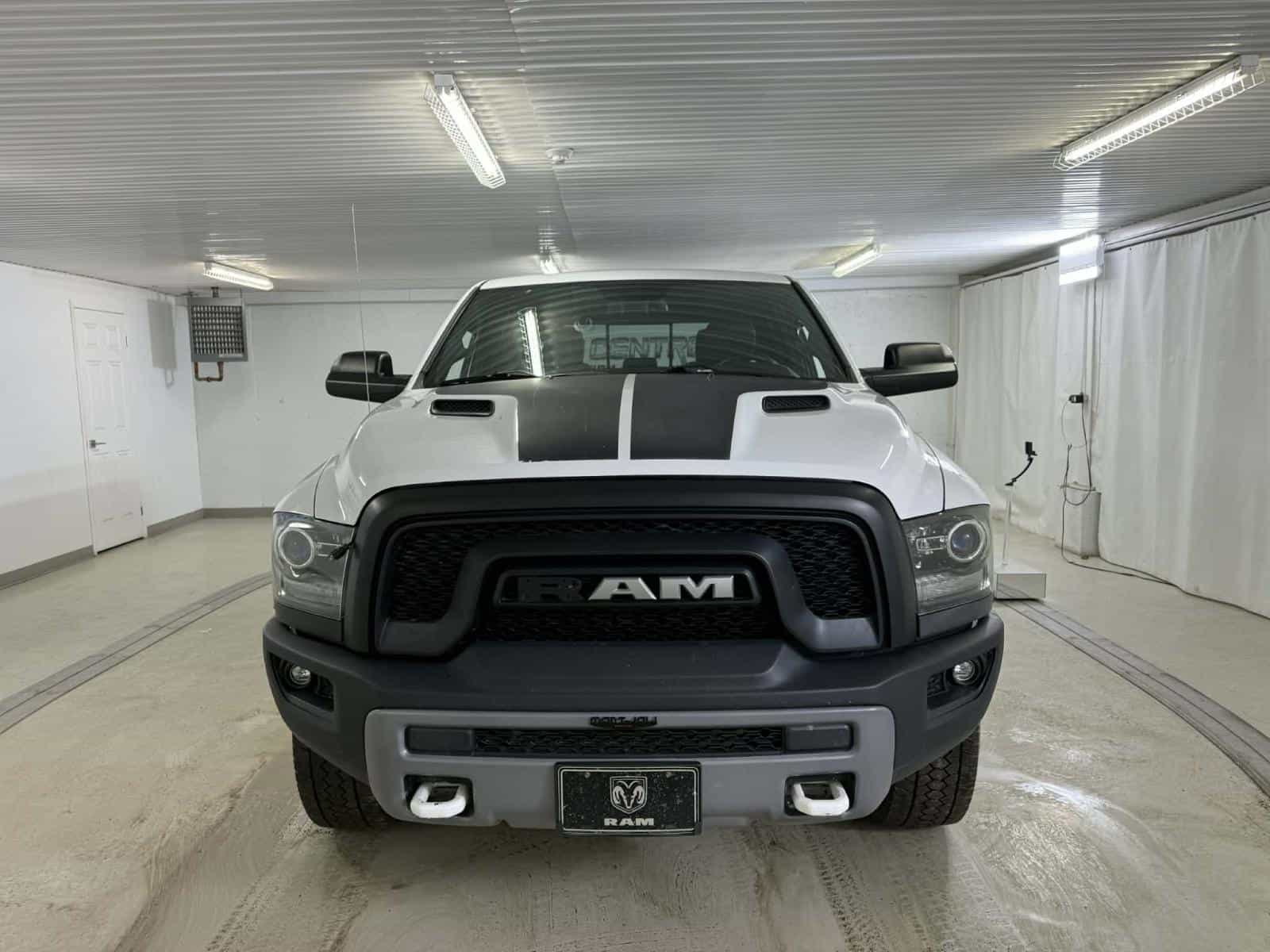 Image 9 RAM 1500 REBEL Rebel 2016