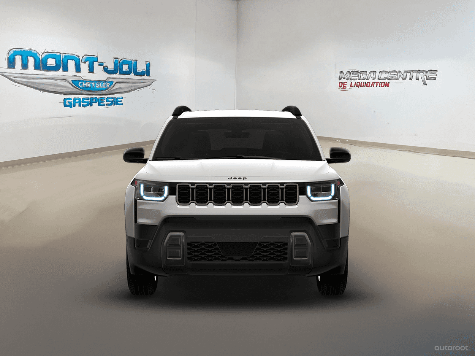 2026 Jeep Cherokee Cherokee - Image 2