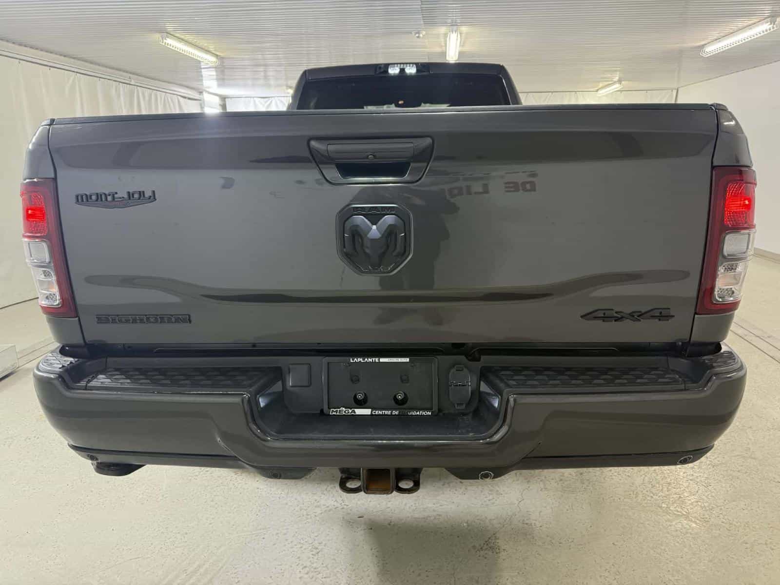 2024 RAM 2500 Big Horn - Image 4