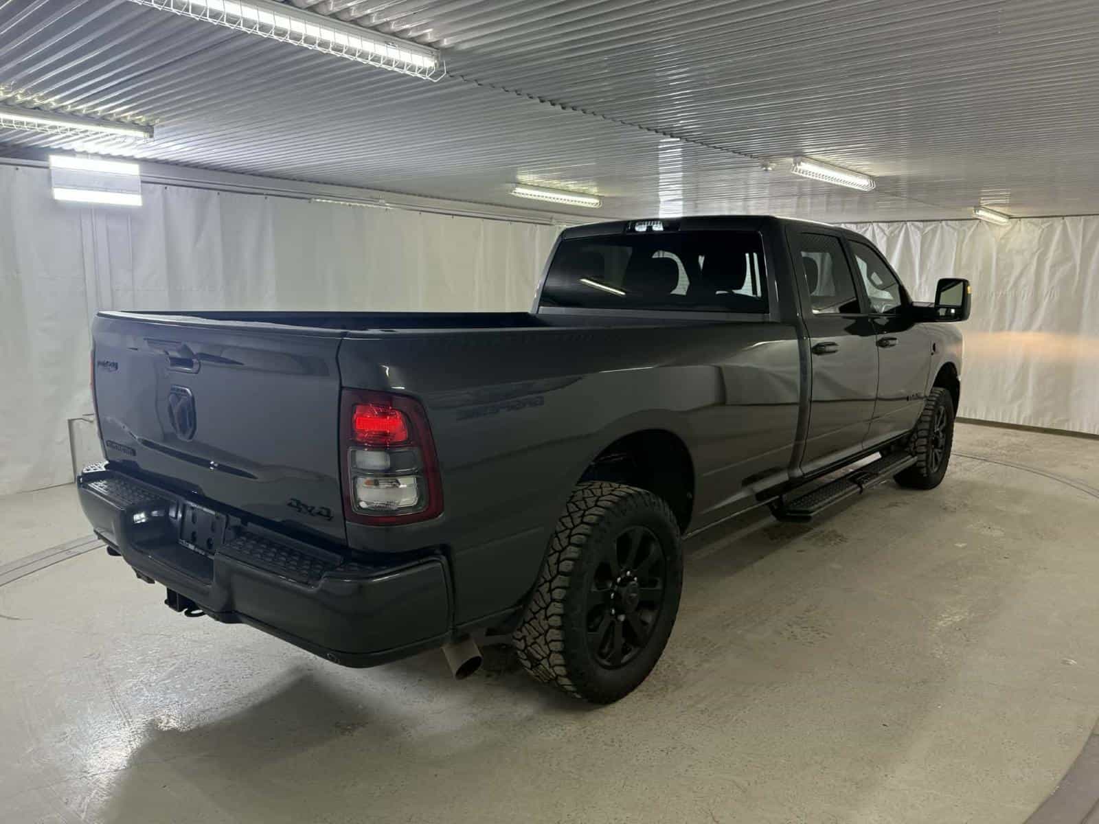 2024 RAM 2500 Big Horn - Image 5