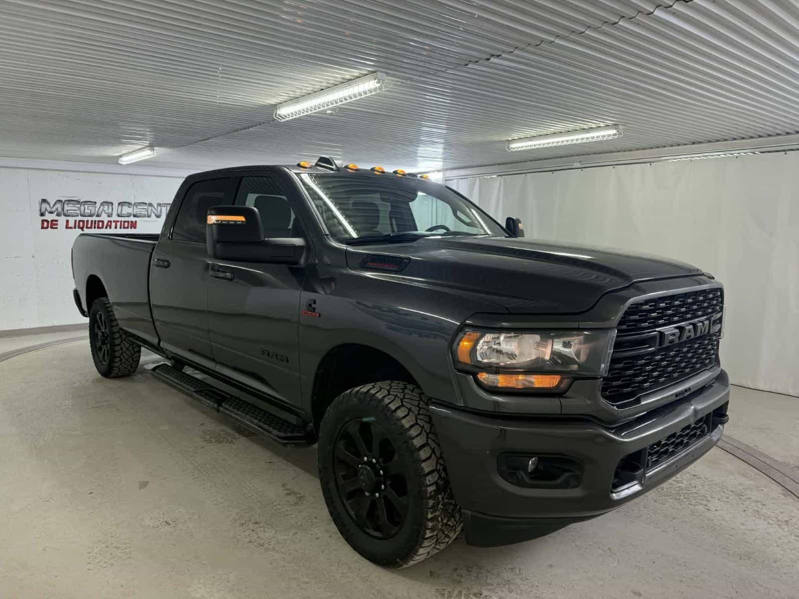 2024 RAM 2500 Big Horn Big Horn - Image 7