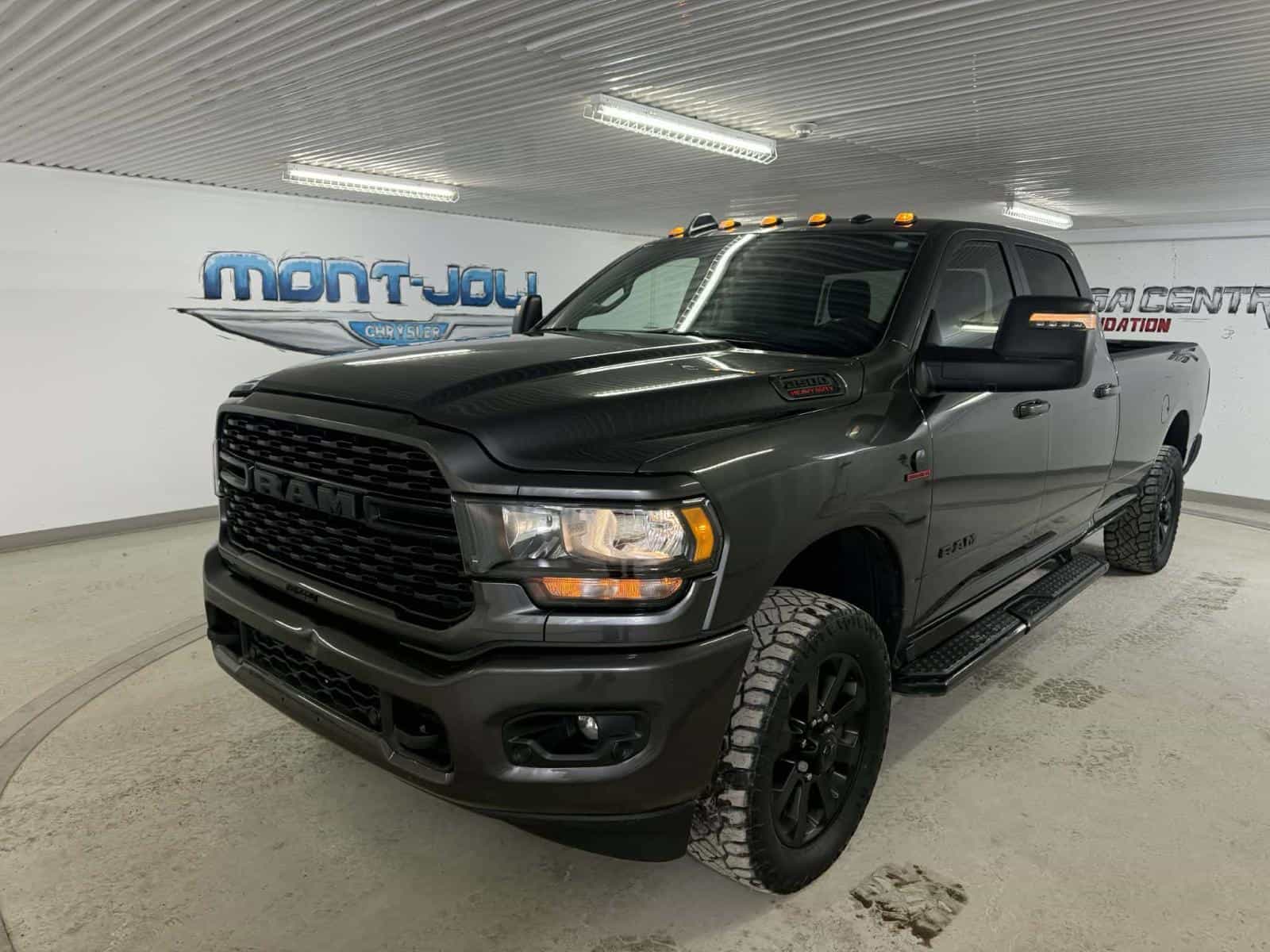 2024 RAM 2500 Big Horn - Image 1