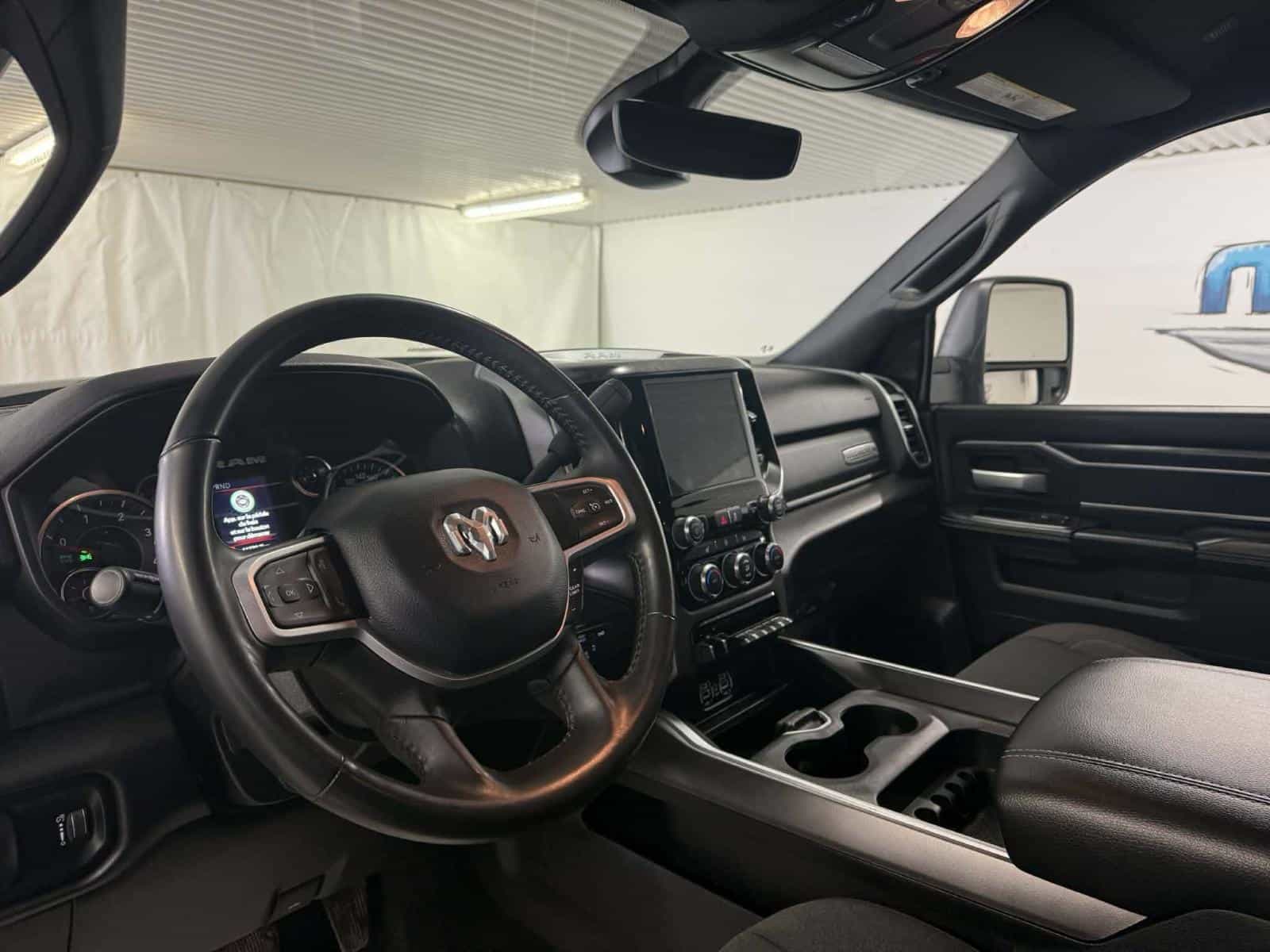 2024 RAM 2500 Big Horn - Image 11