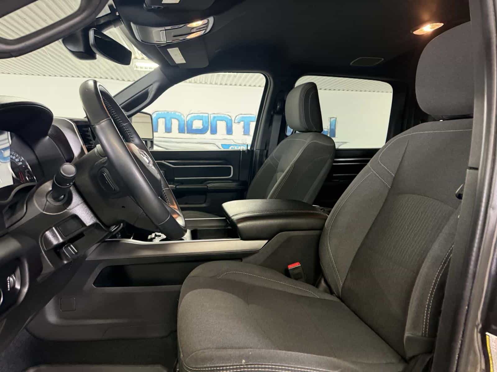 2024 RAM 2500 Big Horn - Image 12