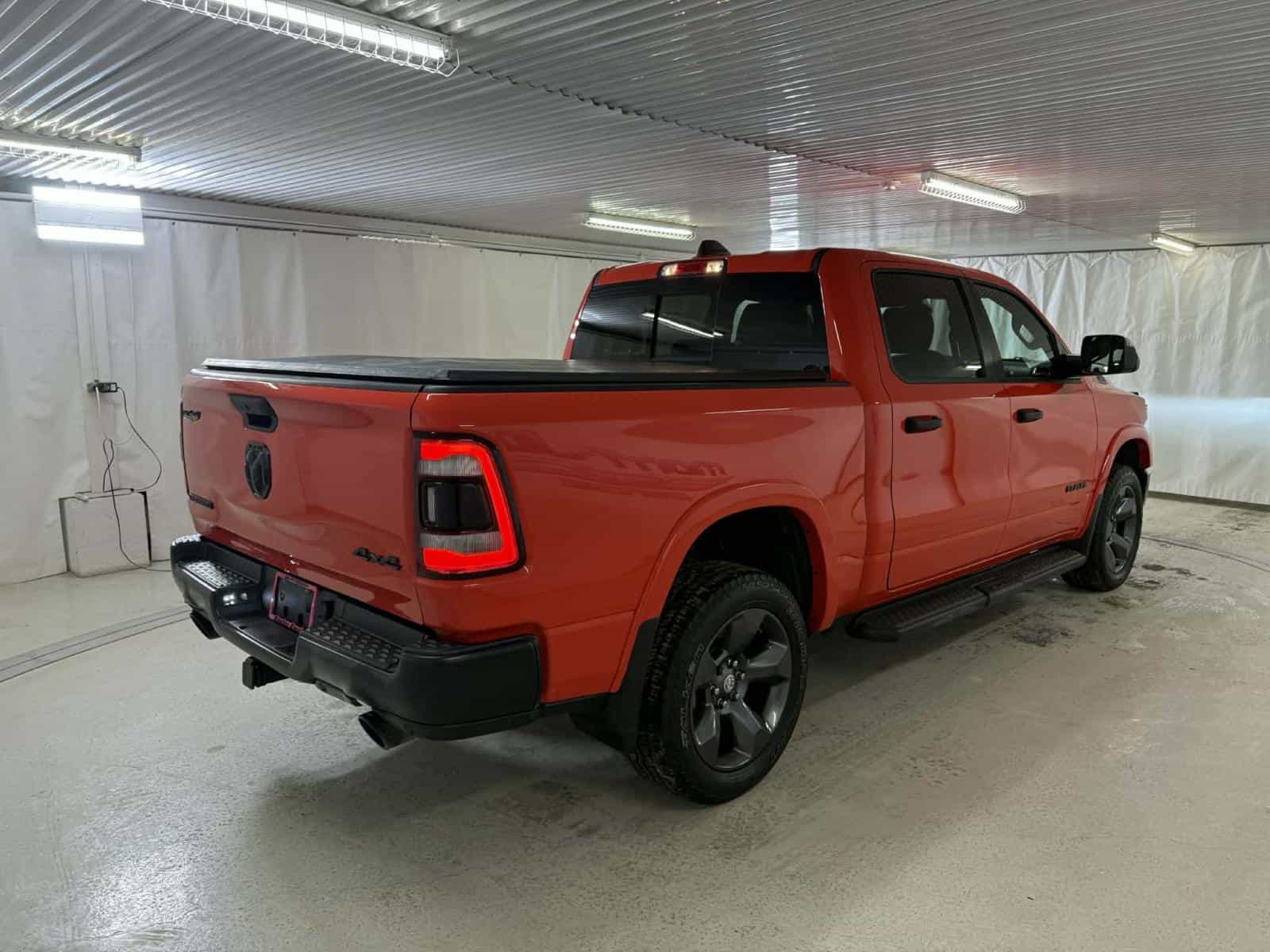 2021 RAM 1500 Big Horn/Lone Star Big Horn - Image 5