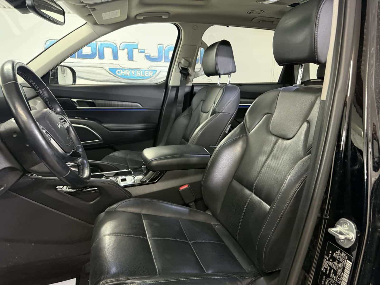 2024 Kia Telluride SX - Image 13