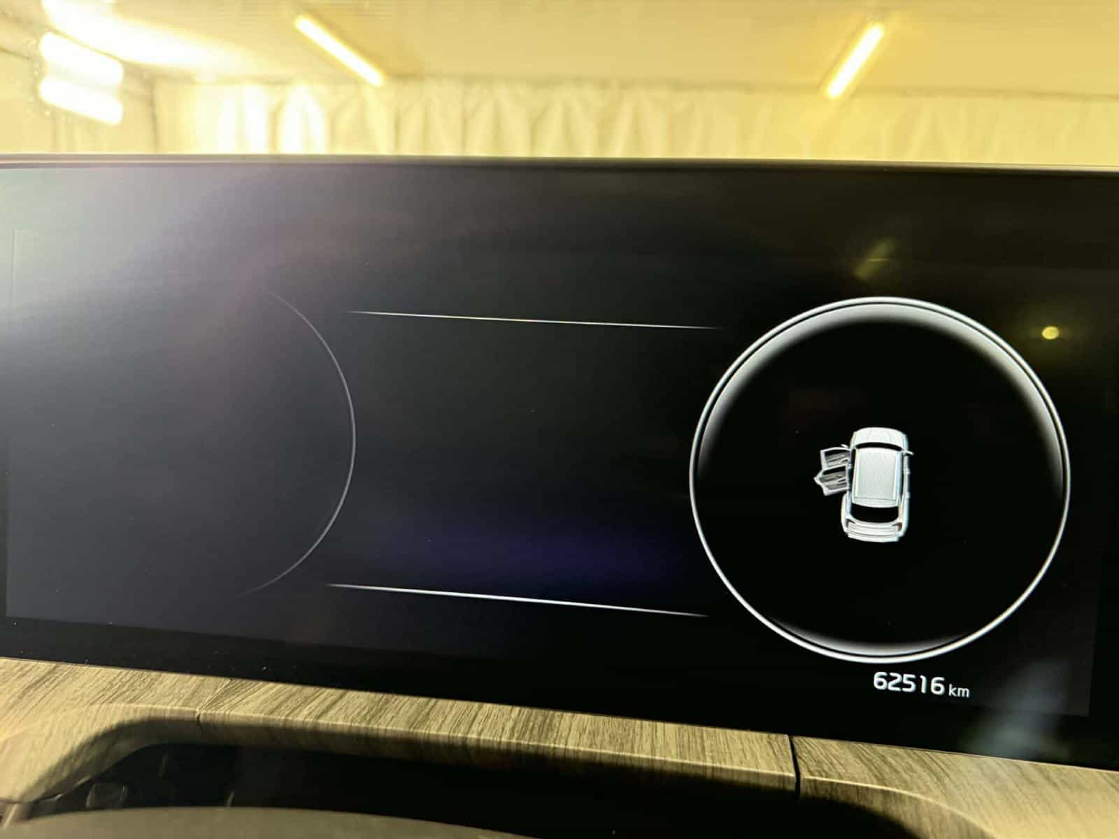 2024 Kia Telluride SX - Image 15