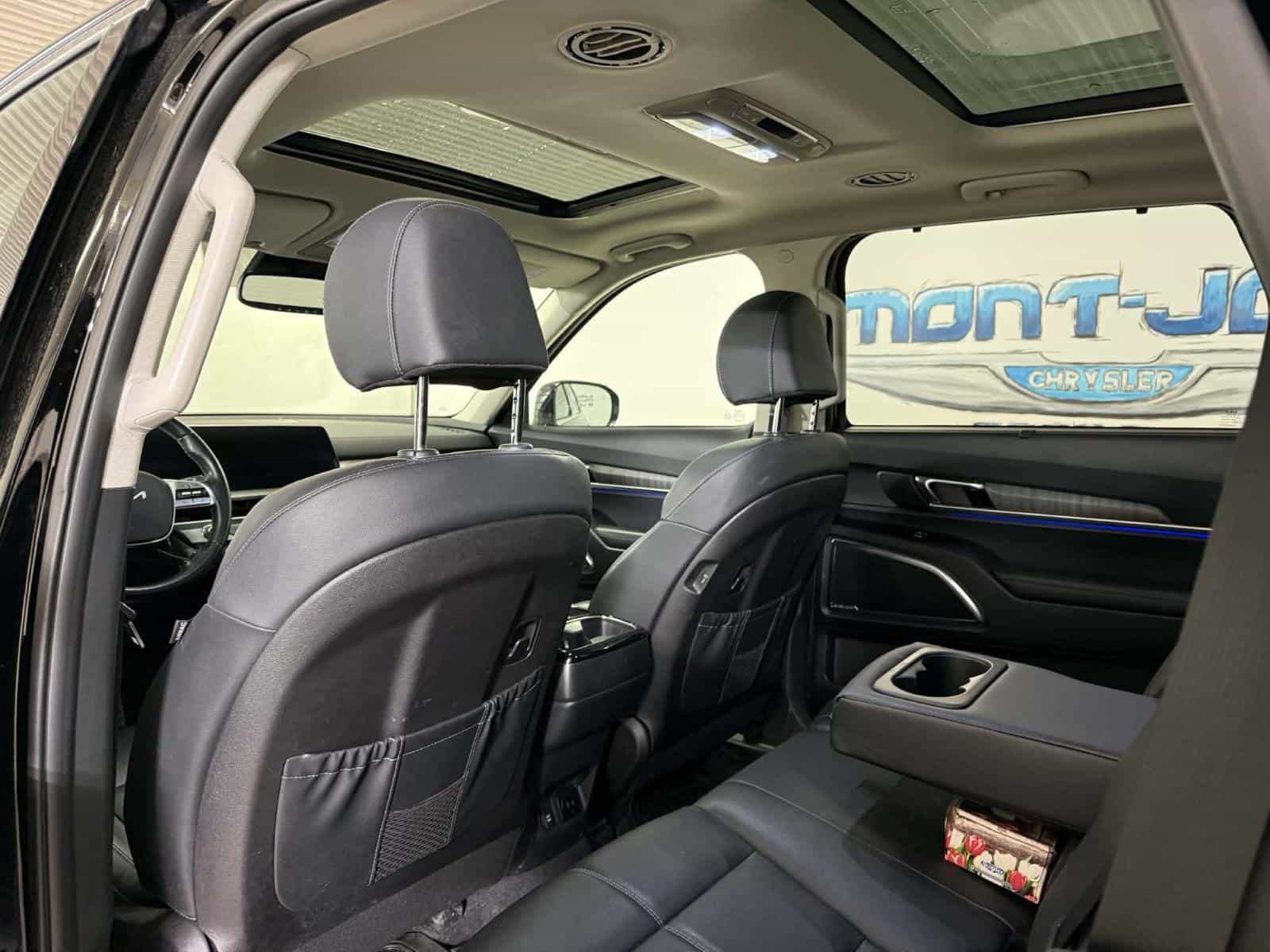 2024 Kia Telluride SX - Image 15