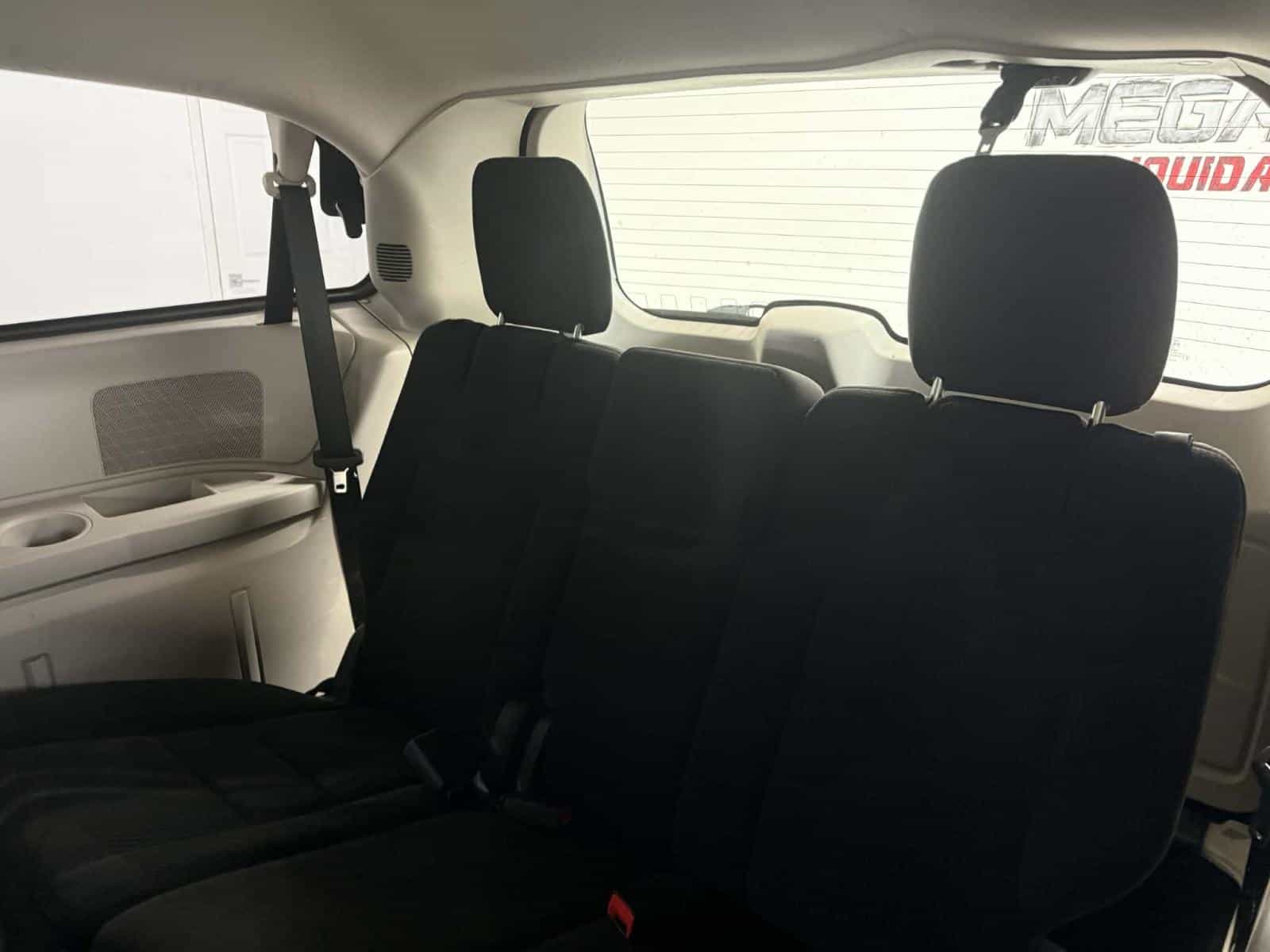 Image 9 Dodge Grand Cara Canada Value Package 2017