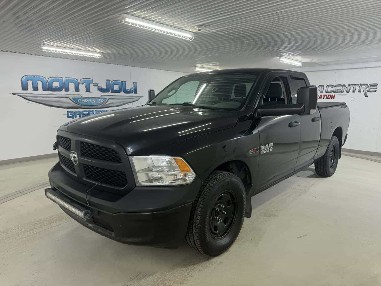 2016 RAM 1500 Tradesman - Image 1