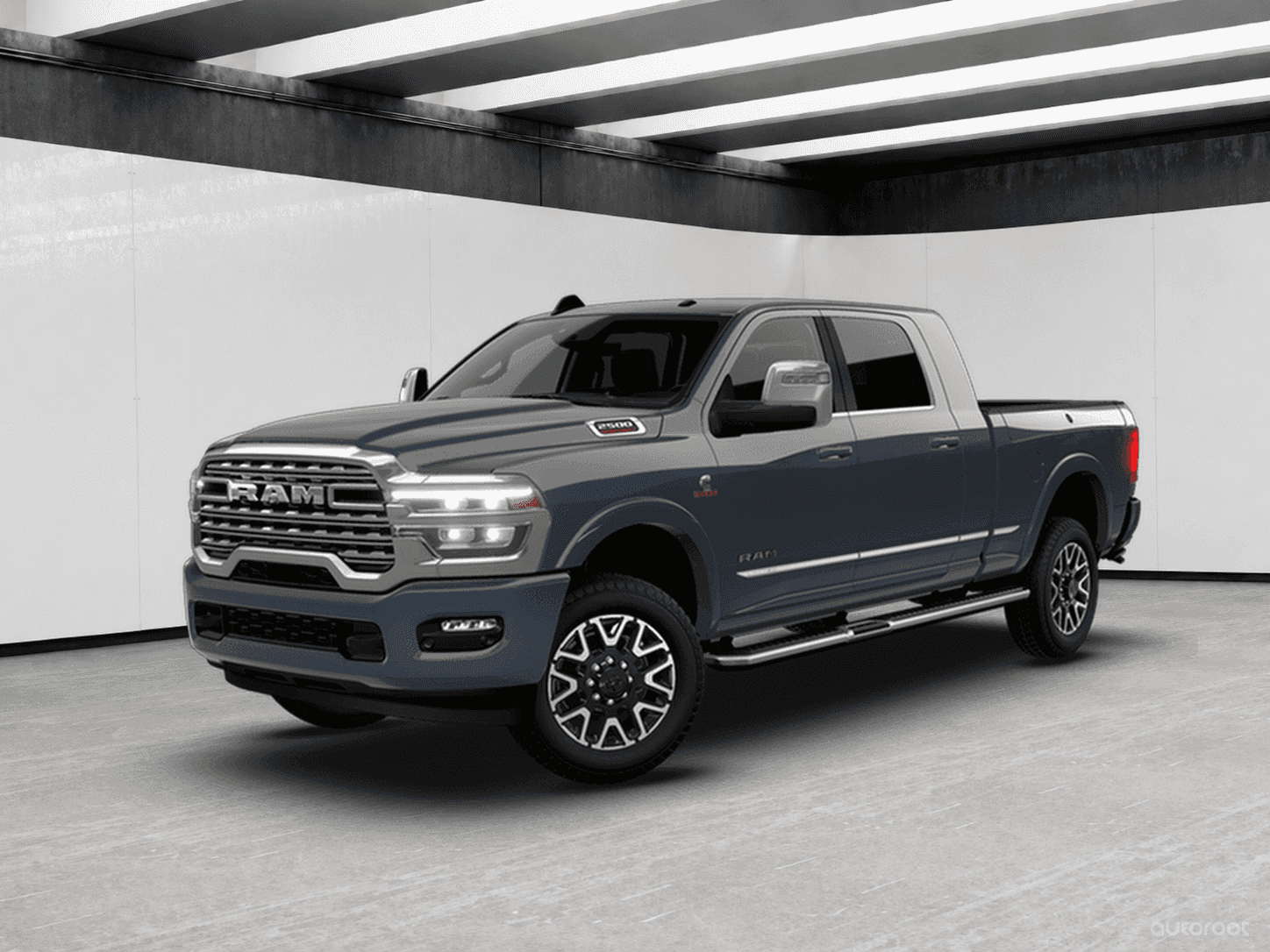Image 1 RAM 2500 Limited 2026