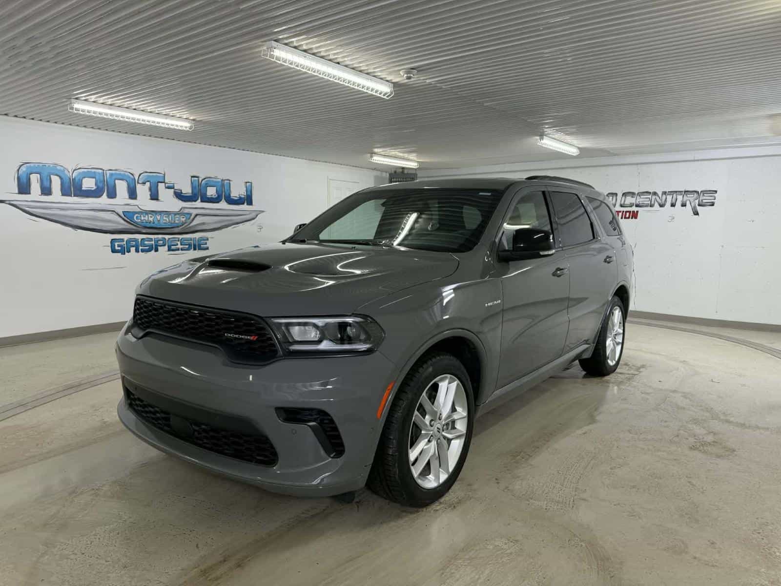 Image 2 Dodge Durango R/T 2025