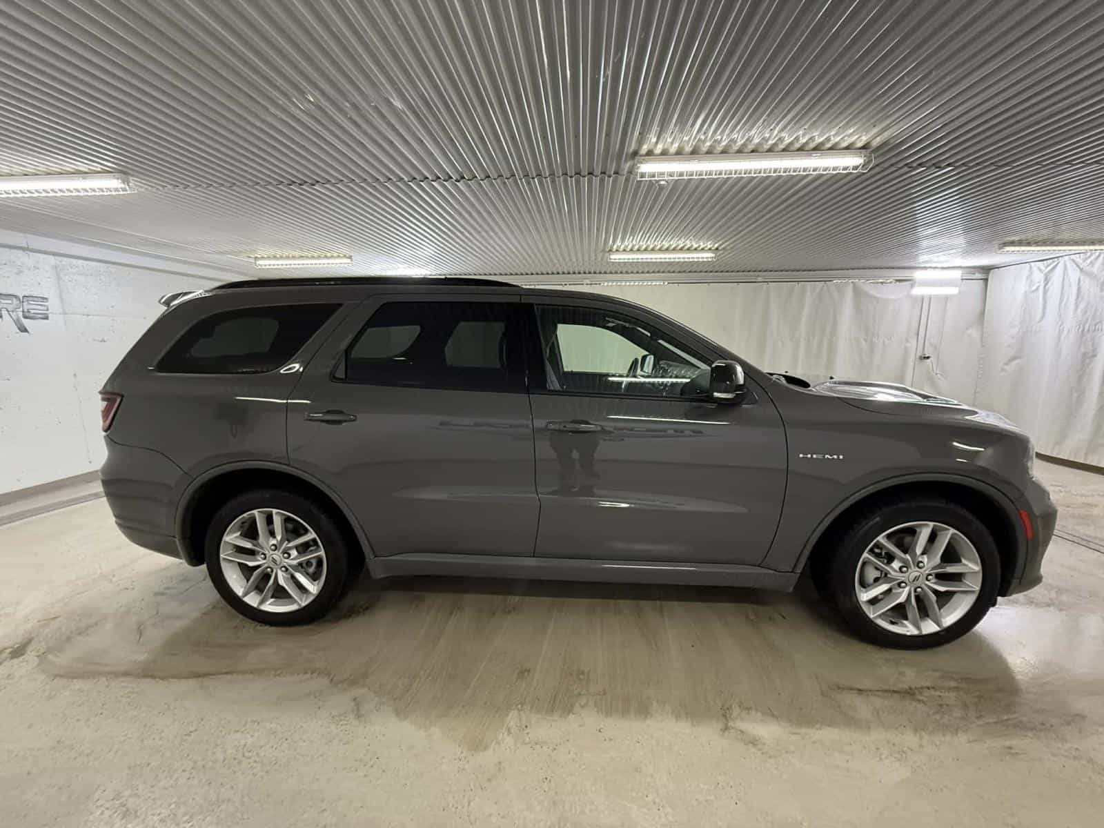 Image 6 Dodge Durango R/T 2025