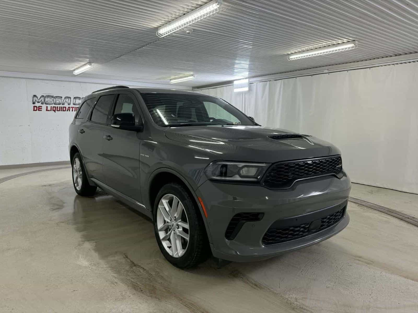 Image 7 Dodge Durango R/T 2025