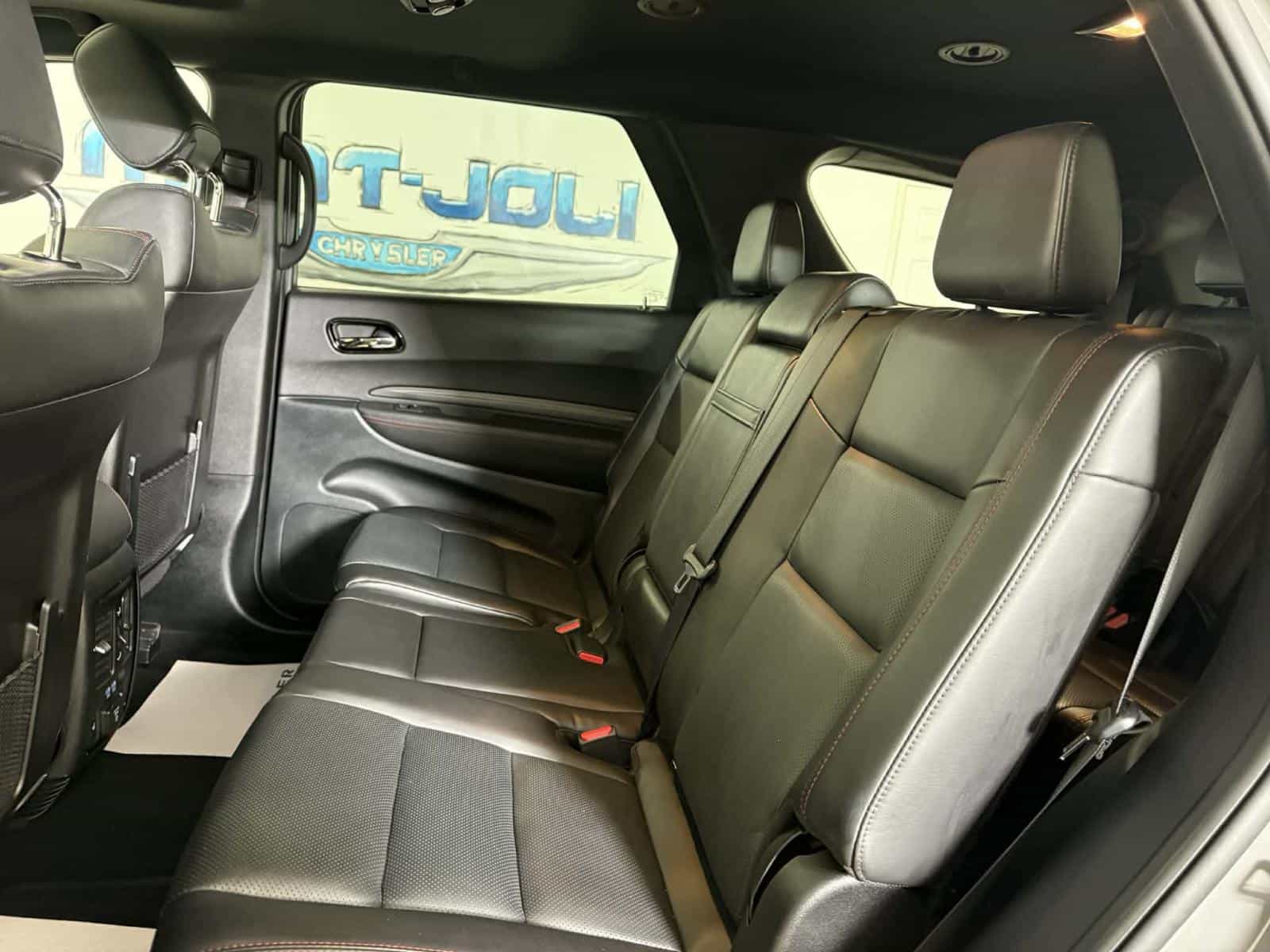 Image 10 Dodge Durango R/T 2025