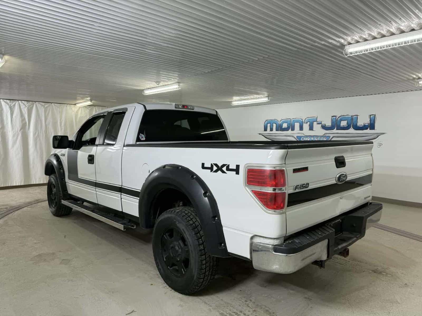 Image 3 Ford F150 F-150 XLT 2012